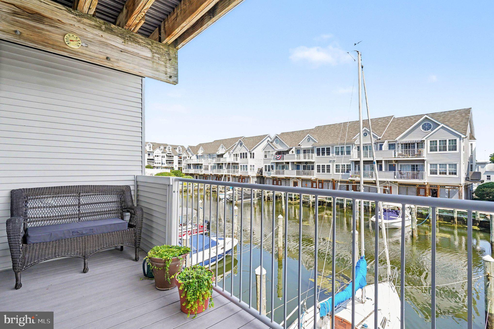 CANVASBACK COVE - Residential