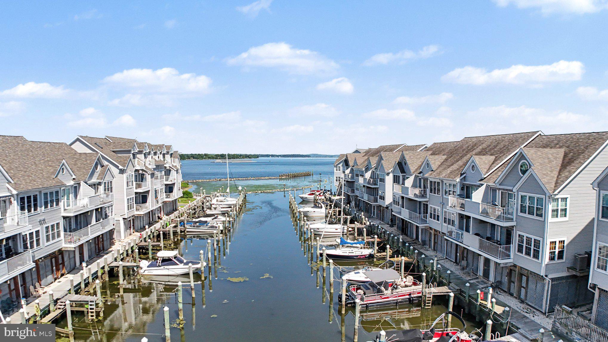 CANVASBACK COVE - Residential
