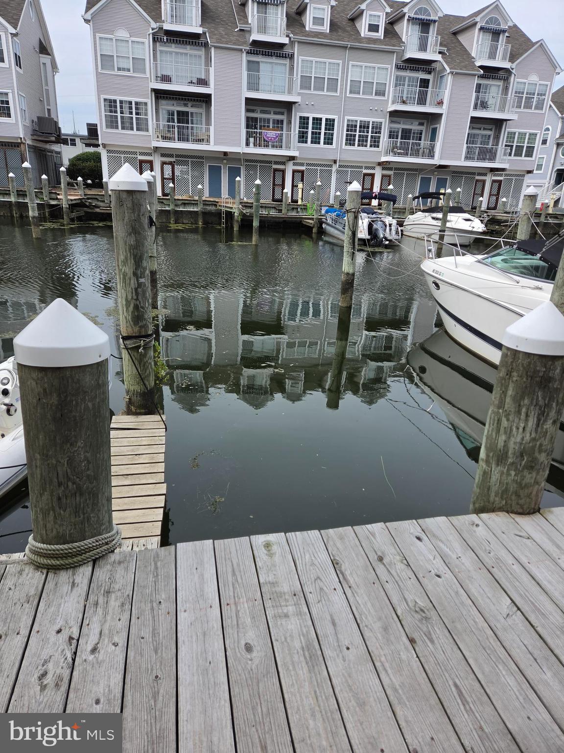 CANVASBACK COVE - Residential