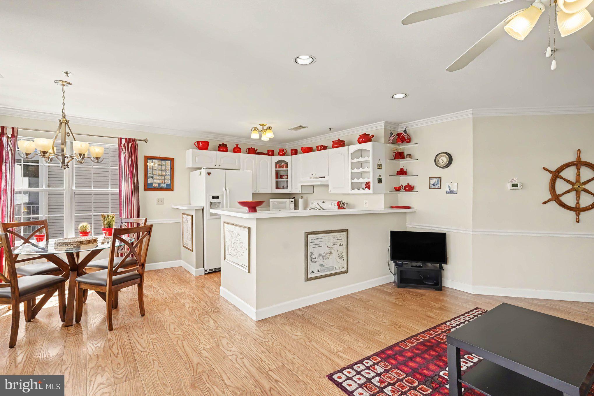CANVASBACK COVE - Residential
