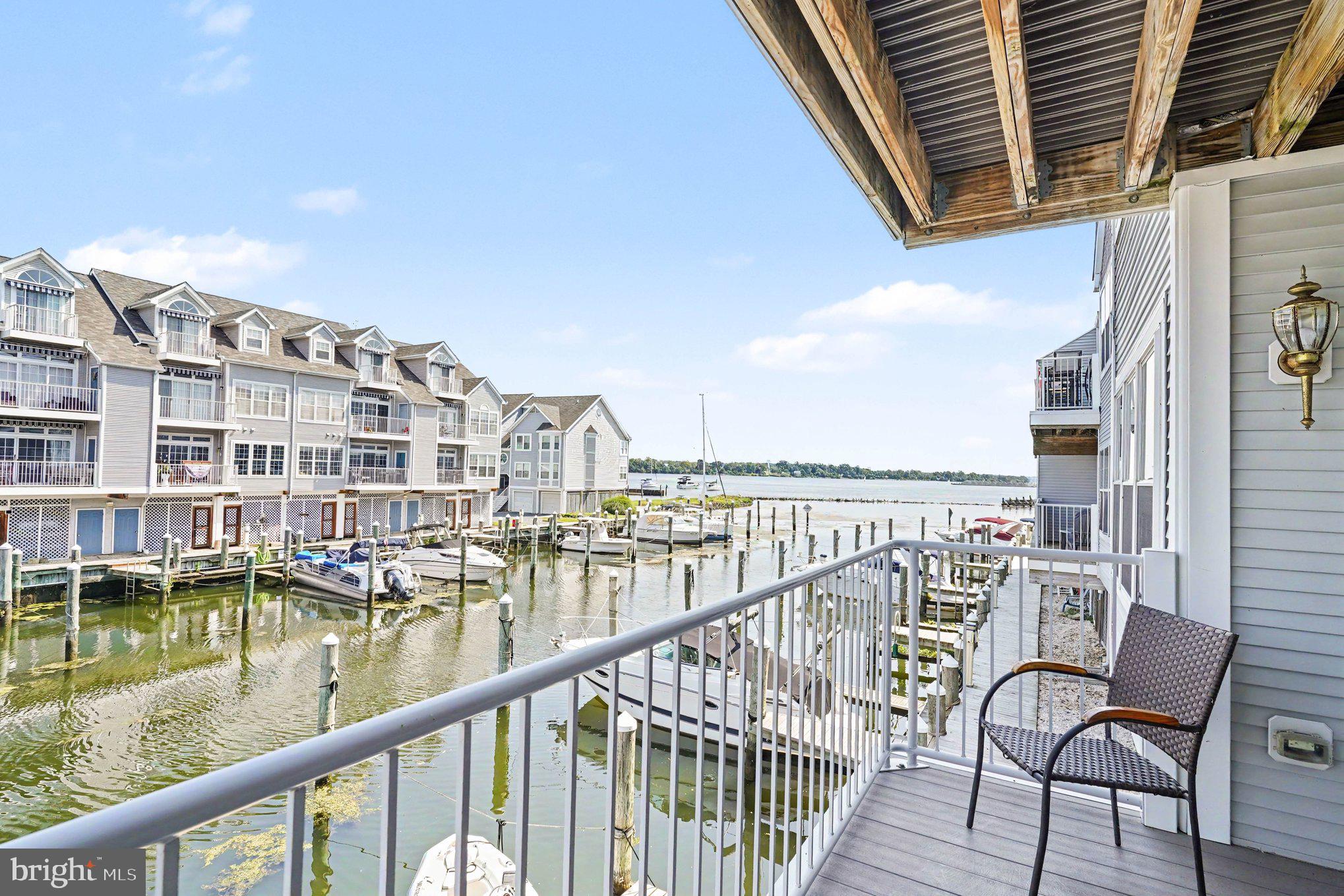 CANVASBACK COVE - Residential