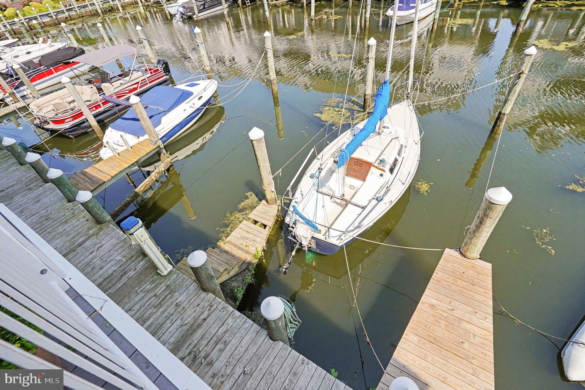 CANVASBACK COVE - Residential