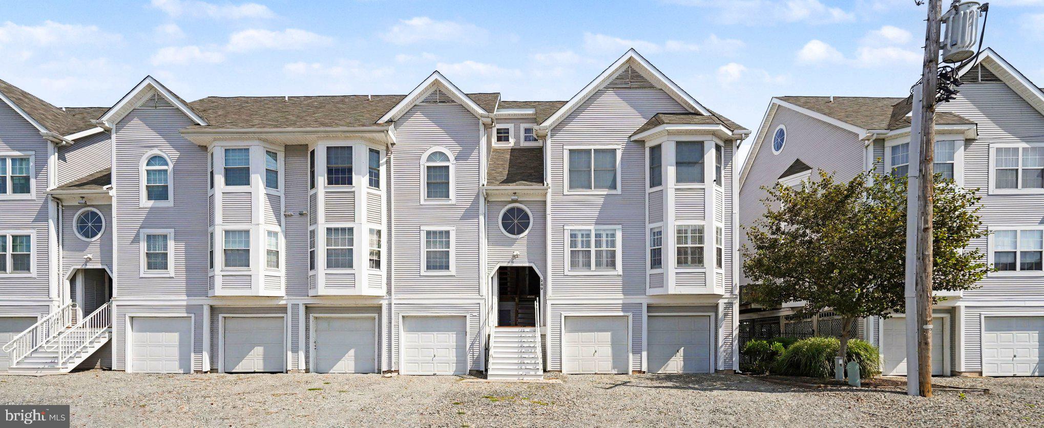 CANVASBACK COVE - Residential