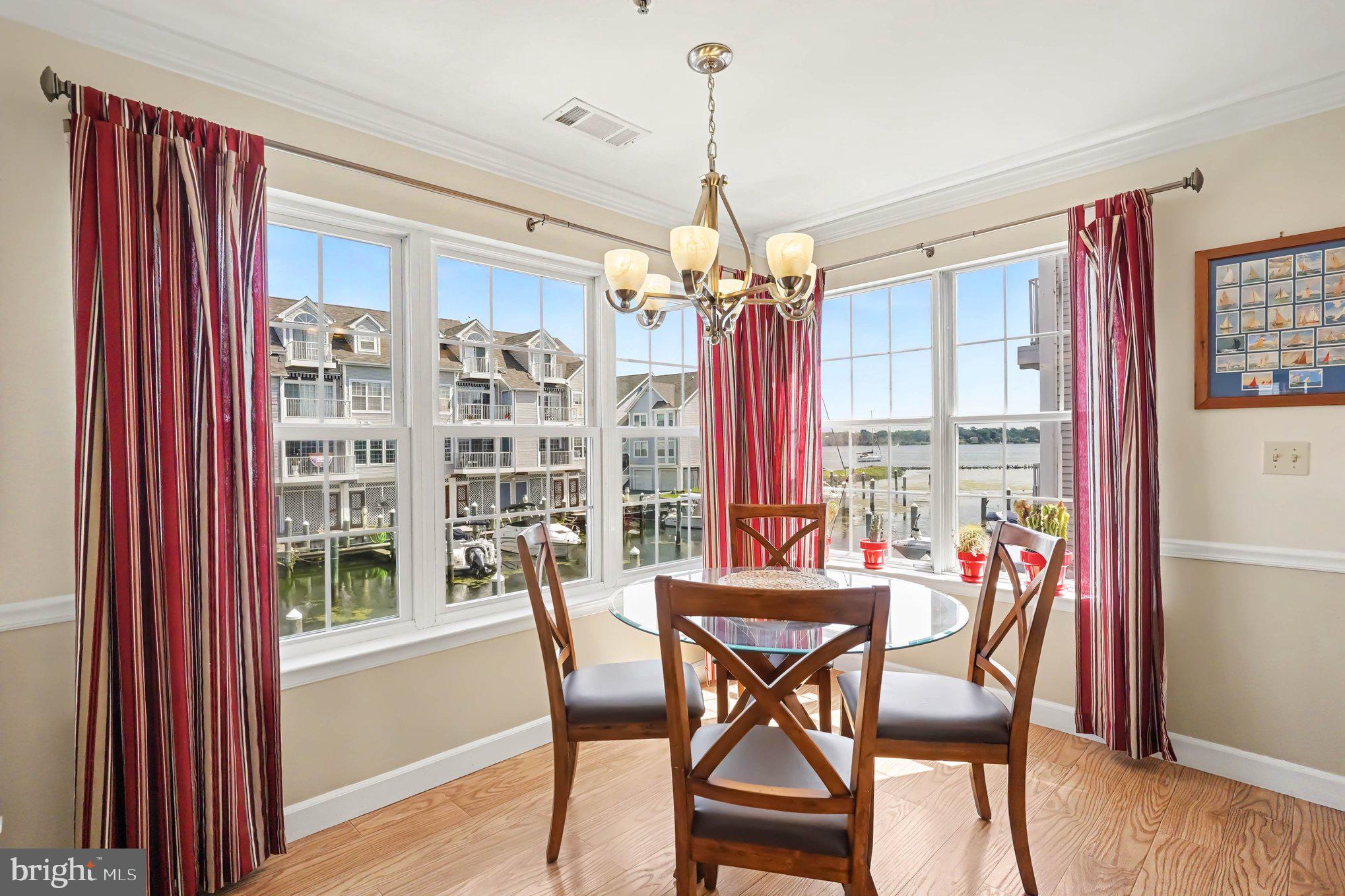 CANVASBACK COVE - Residential