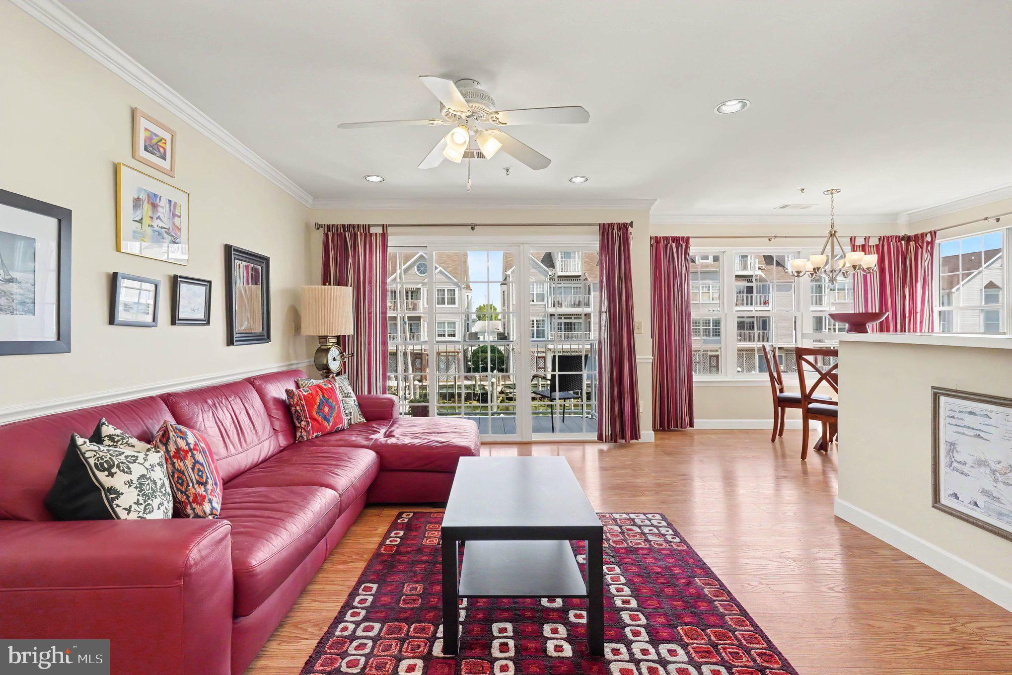 CANVASBACK COVE - Residential