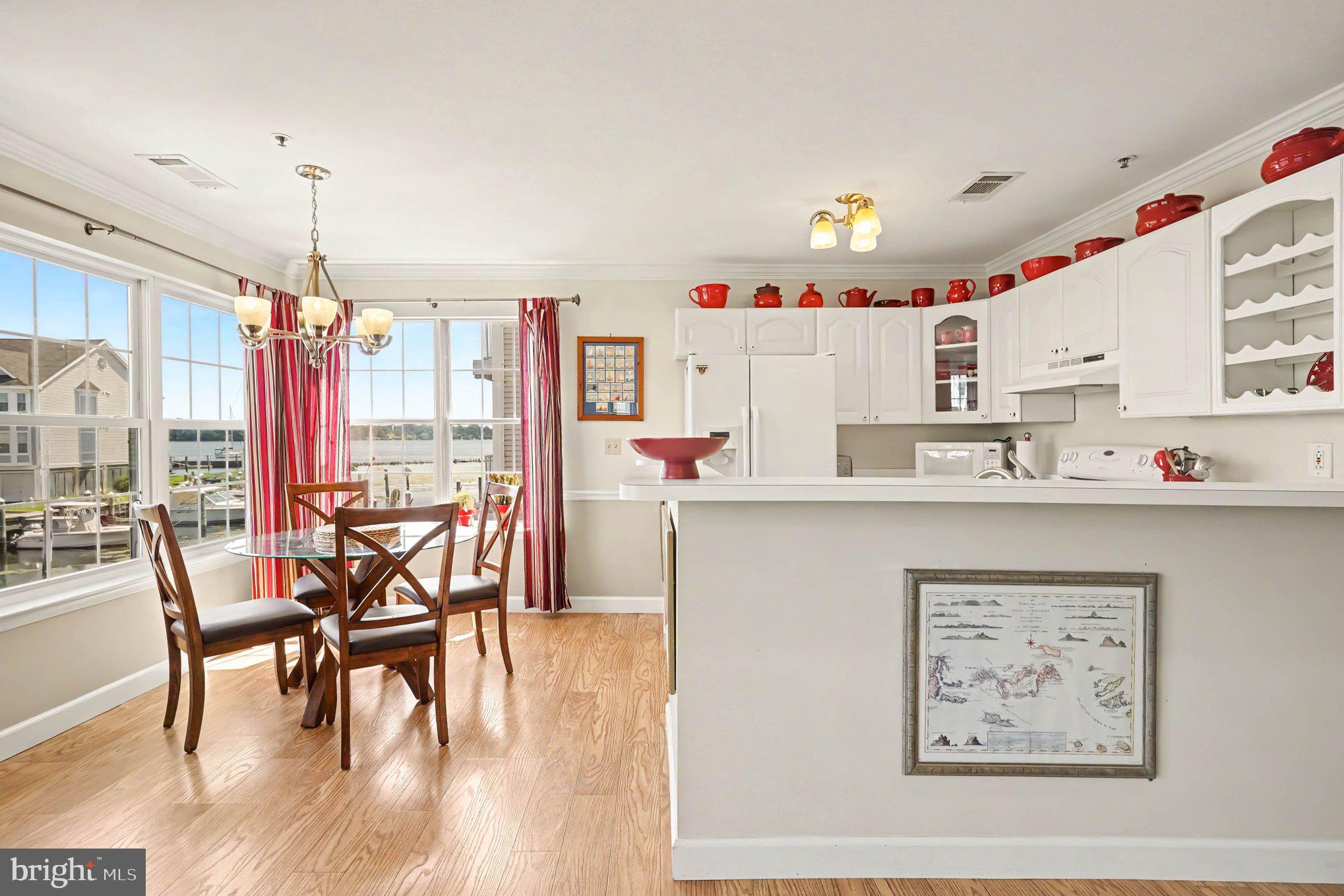 CANVASBACK COVE - Residential