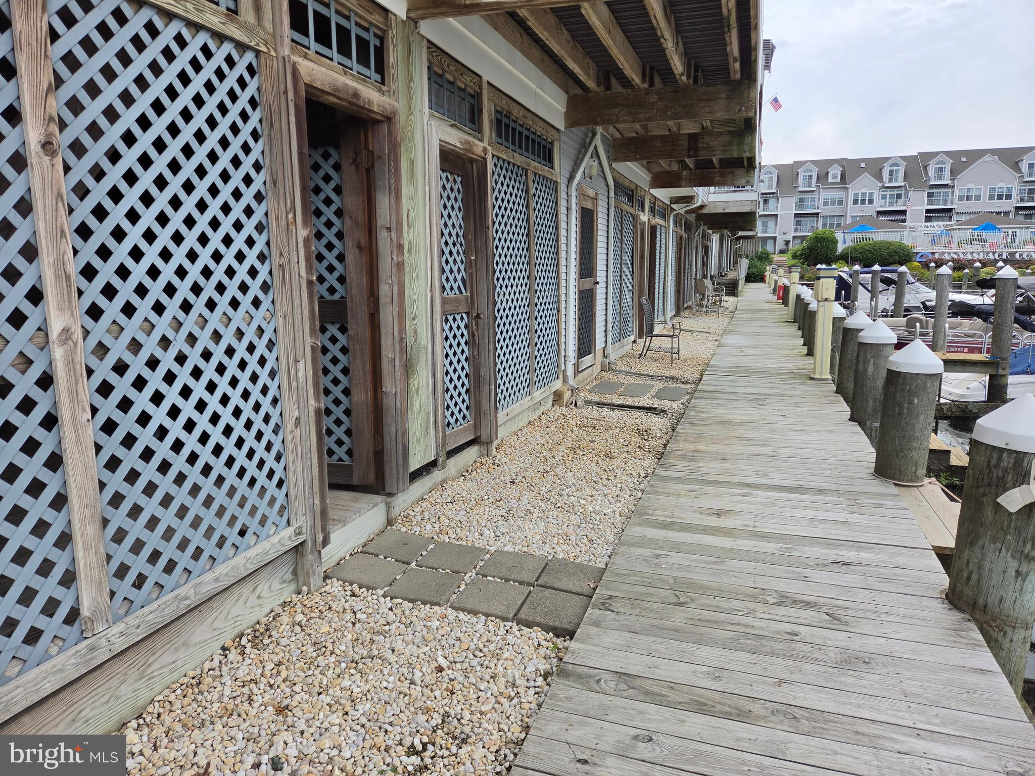 CANVASBACK COVE - Residential