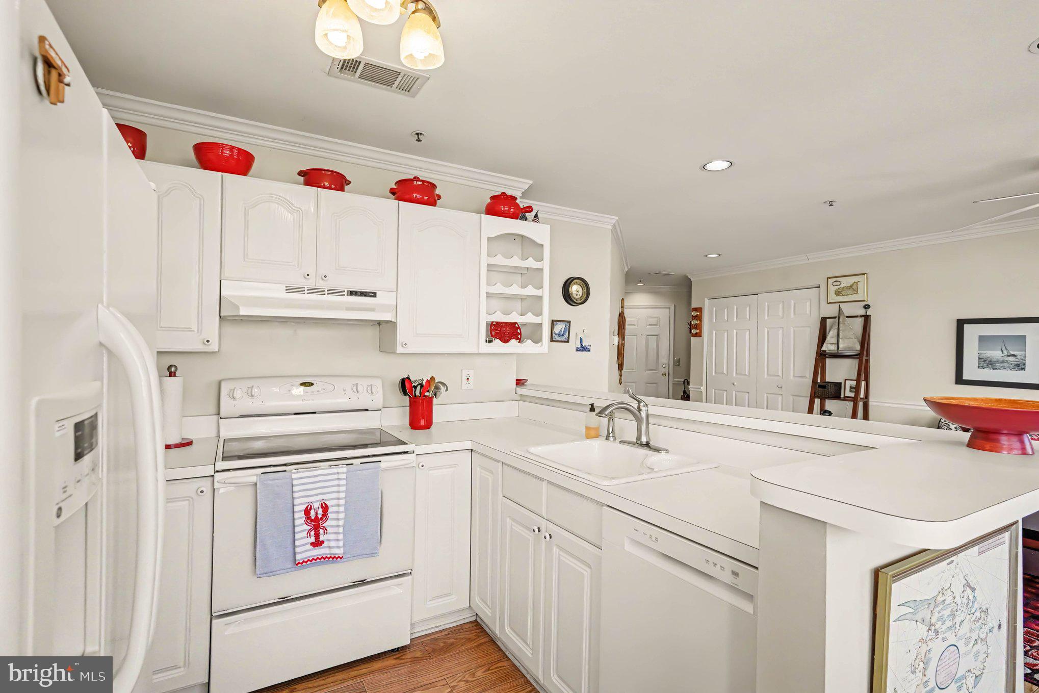 CANVASBACK COVE - Residential