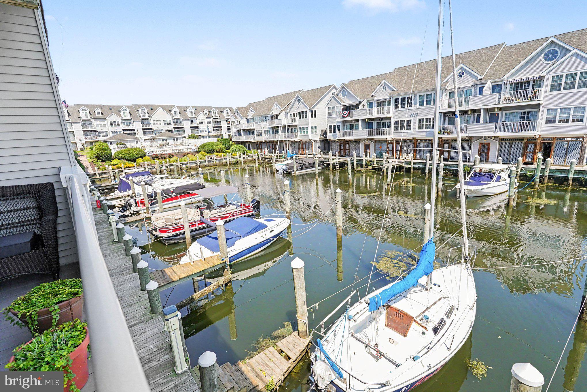 CANVASBACK COVE - Residential