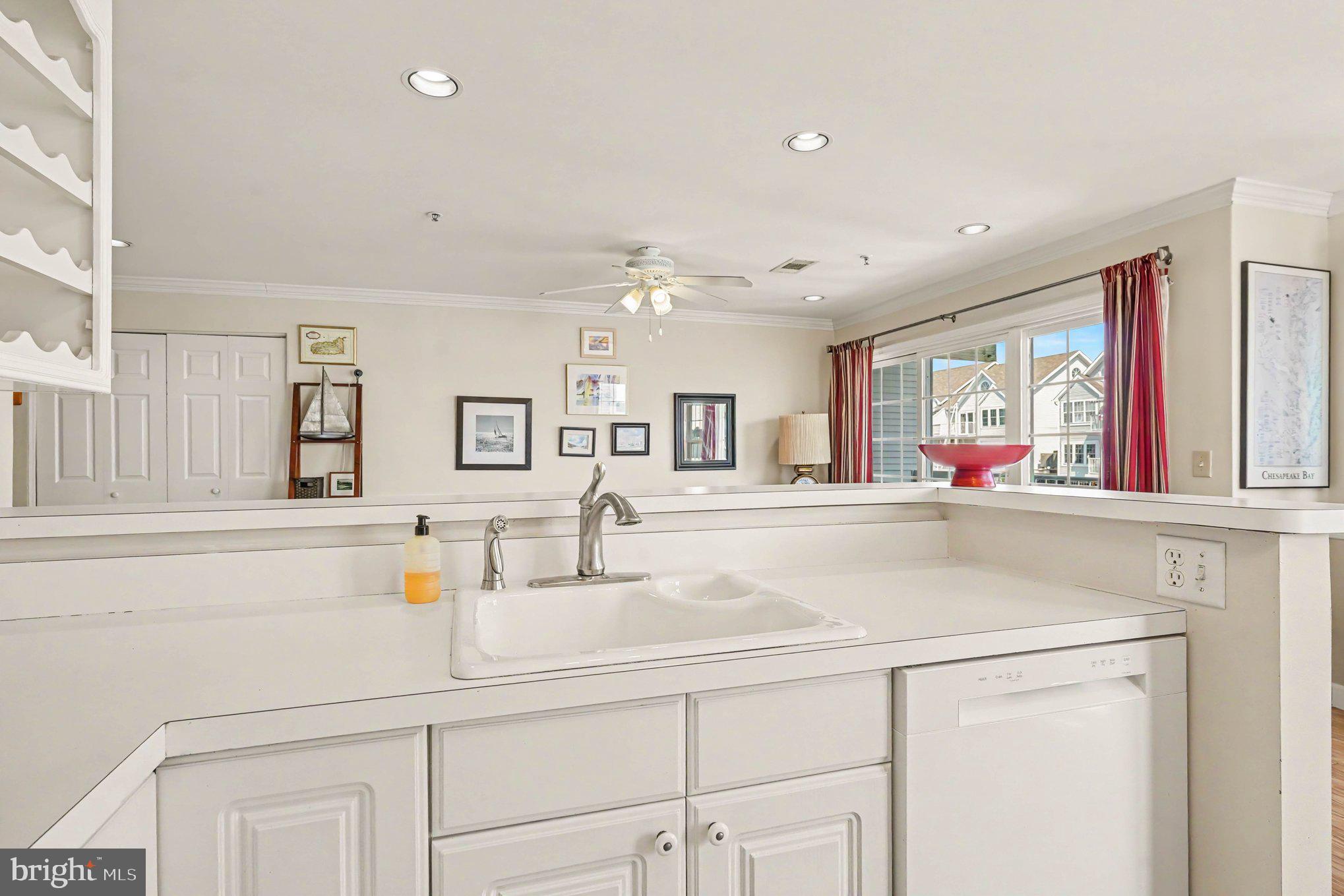 CANVASBACK COVE - Residential