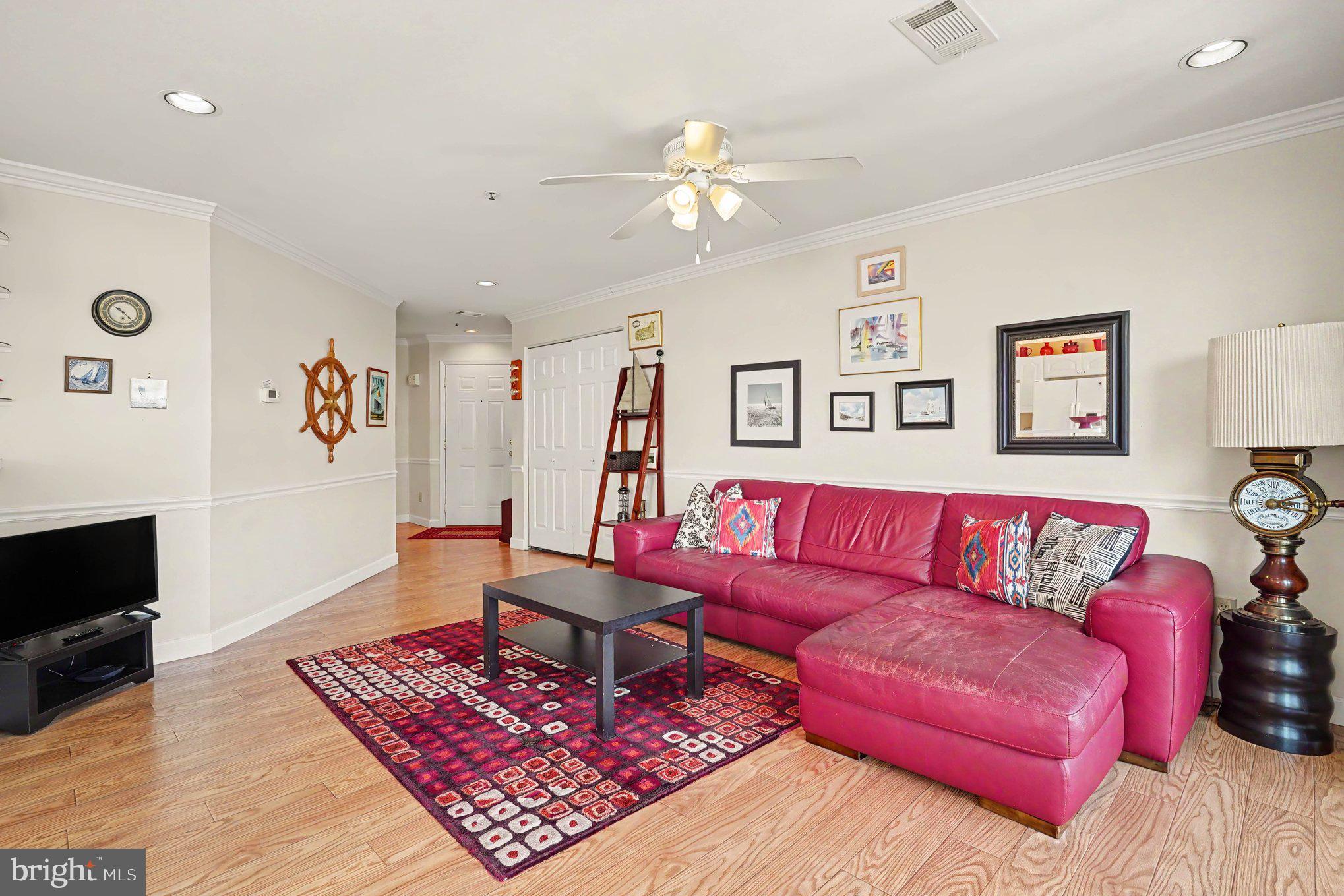 CANVASBACK COVE - Residential
