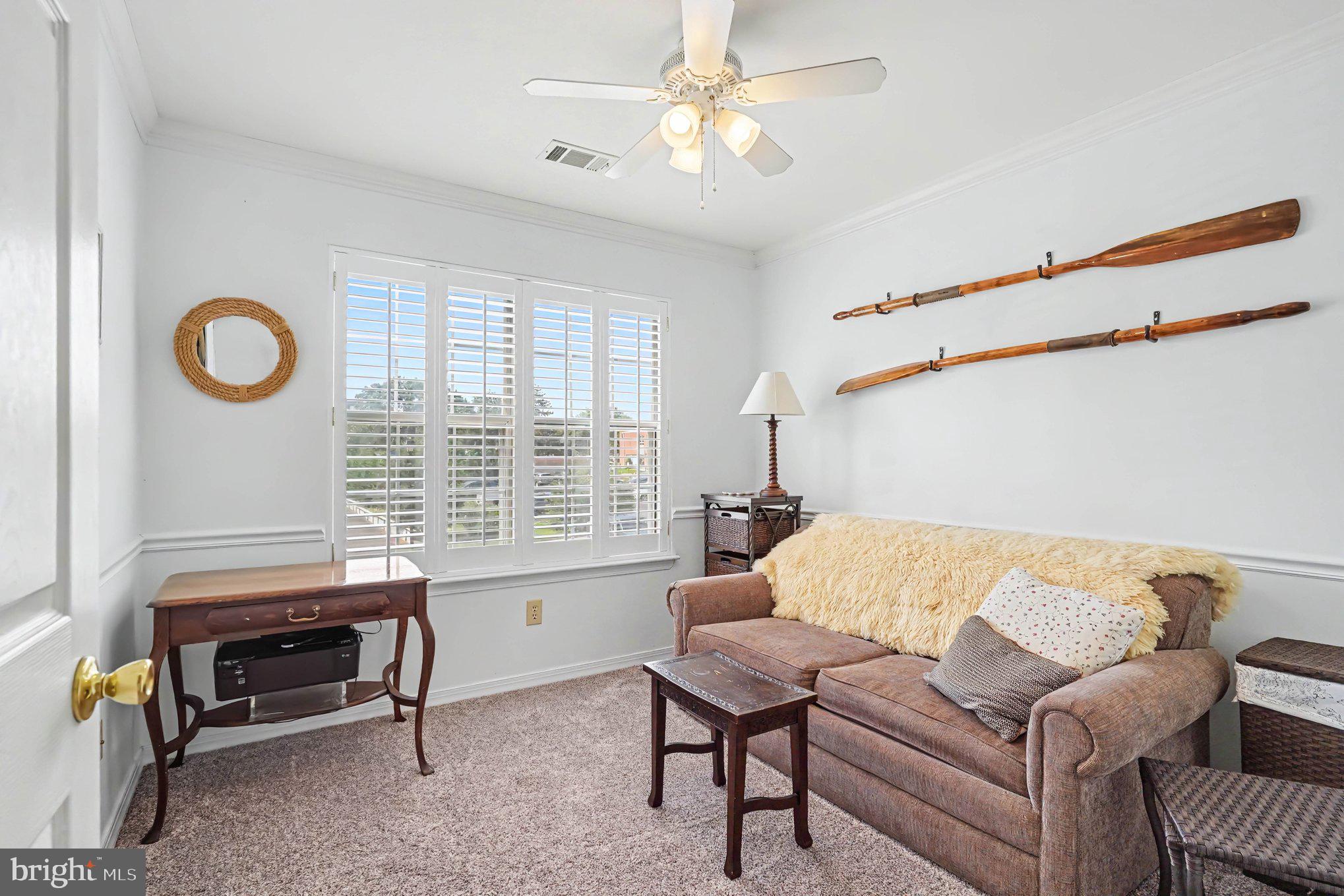 CANVASBACK COVE - Residential