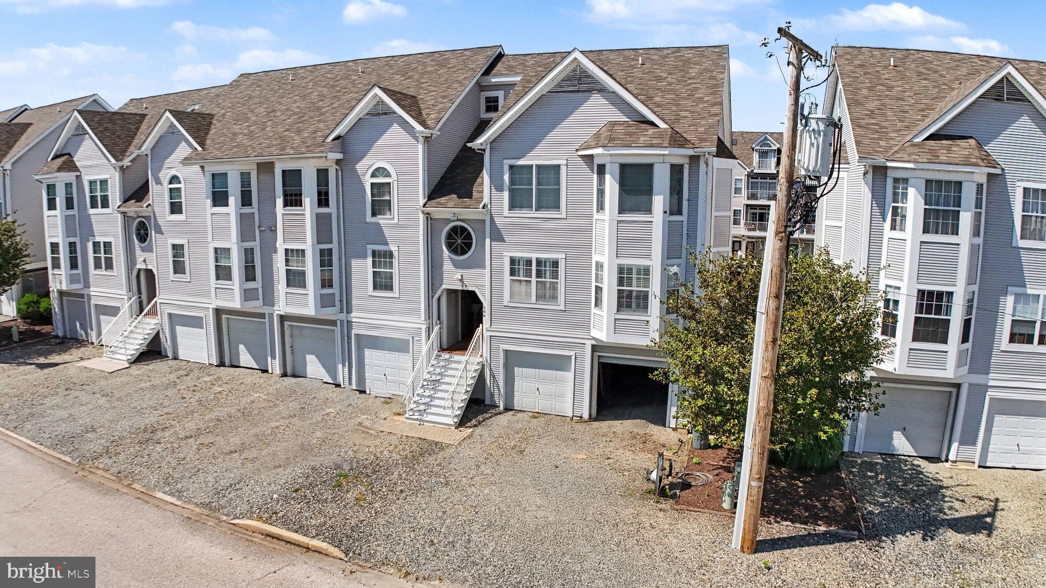 CANVASBACK COVE - Residential