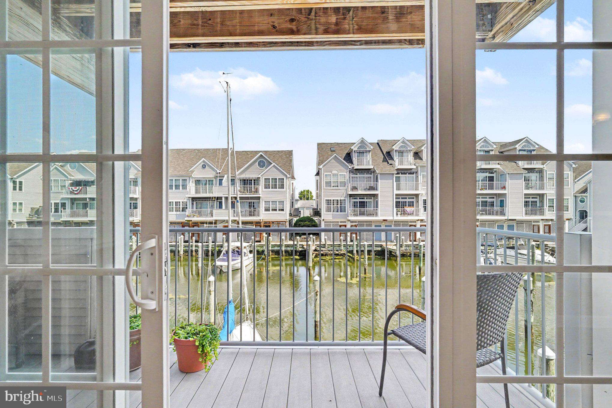 CANVASBACK COVE - Residential