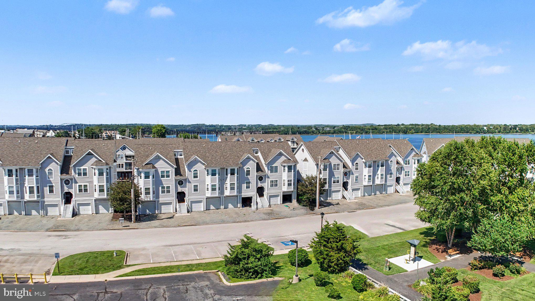 CANVASBACK COVE - Residential
