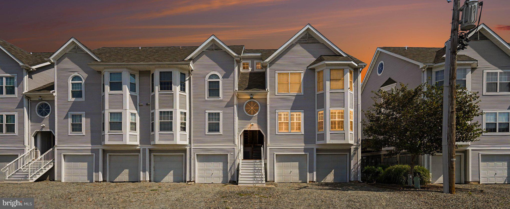 CANVASBACK COVE - Residential