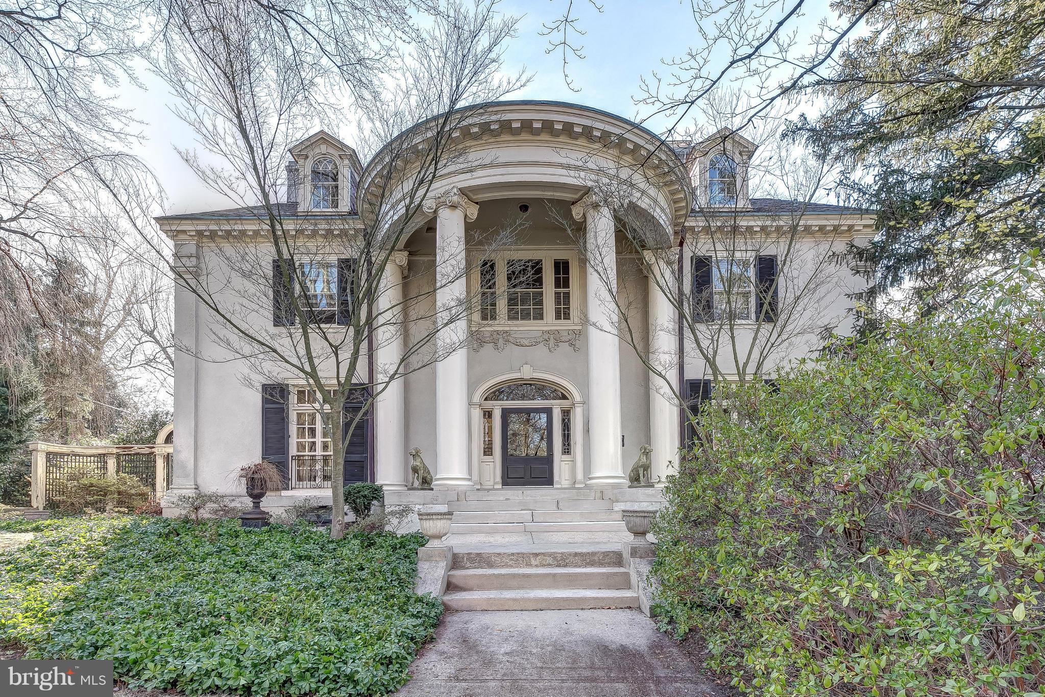ROLAND PARK - Residential