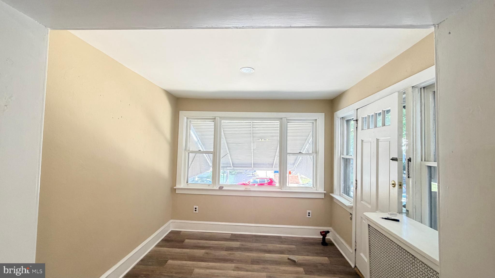 PHILADELPHIA (NORTH) - Residential