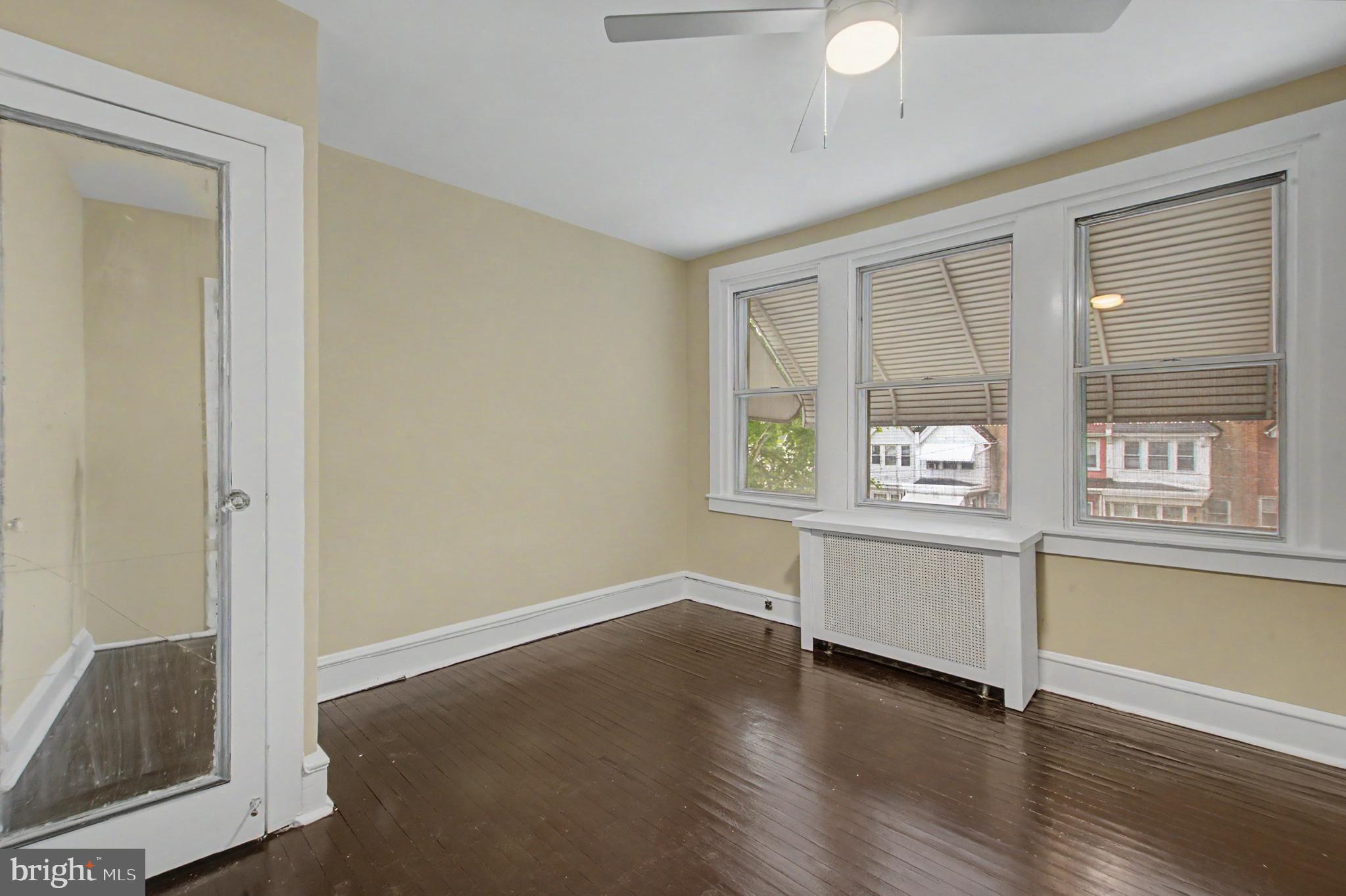 PHILADELPHIA (NORTH) - Residential