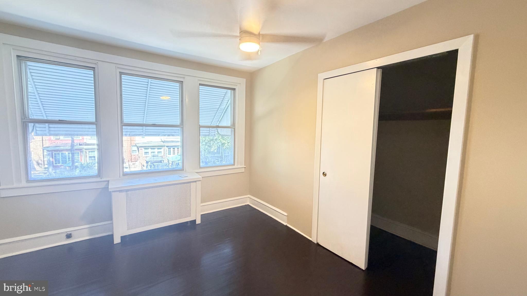 PHILADELPHIA (NORTH) - Residential