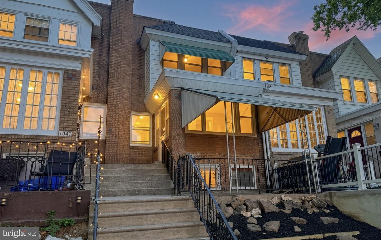 PHILADELPHIA (NORTH) - Residential
