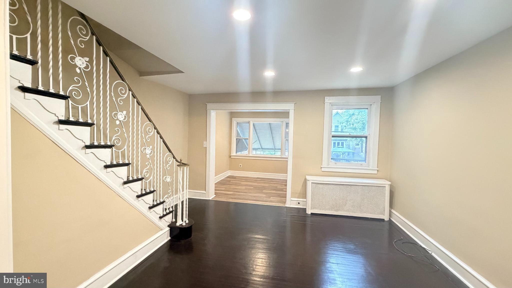 PHILADELPHIA (NORTH) - Residential