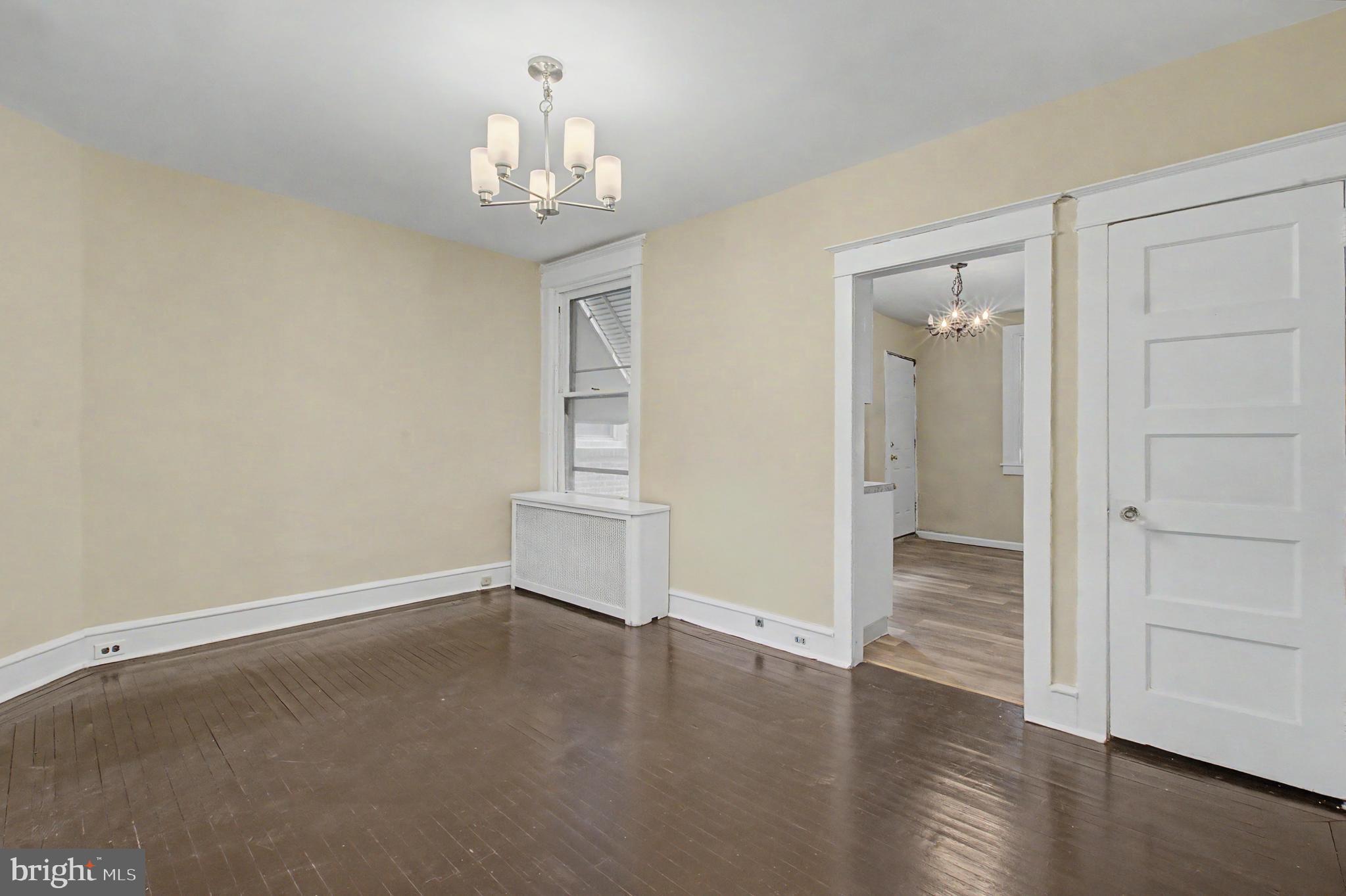 PHILADELPHIA (NORTH) - Residential