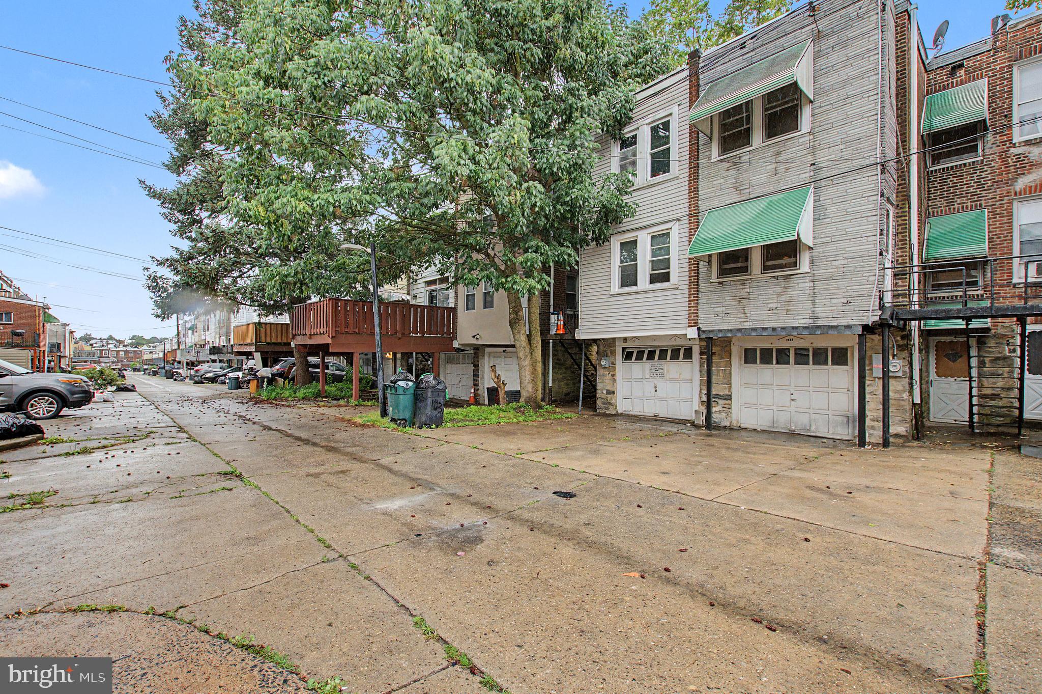 PHILADELPHIA (NORTH) - Residential
