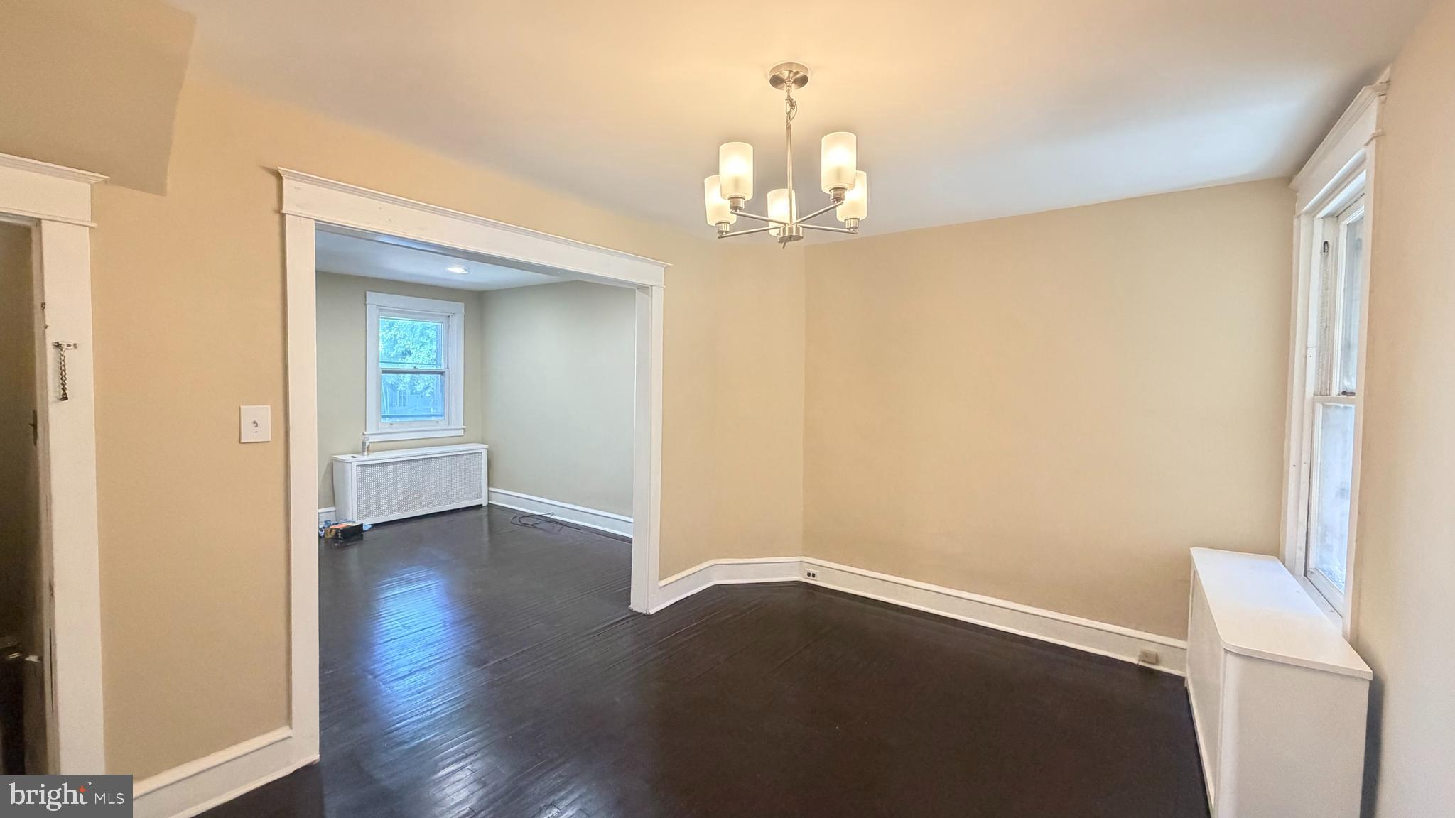 PHILADELPHIA (NORTH) - Residential