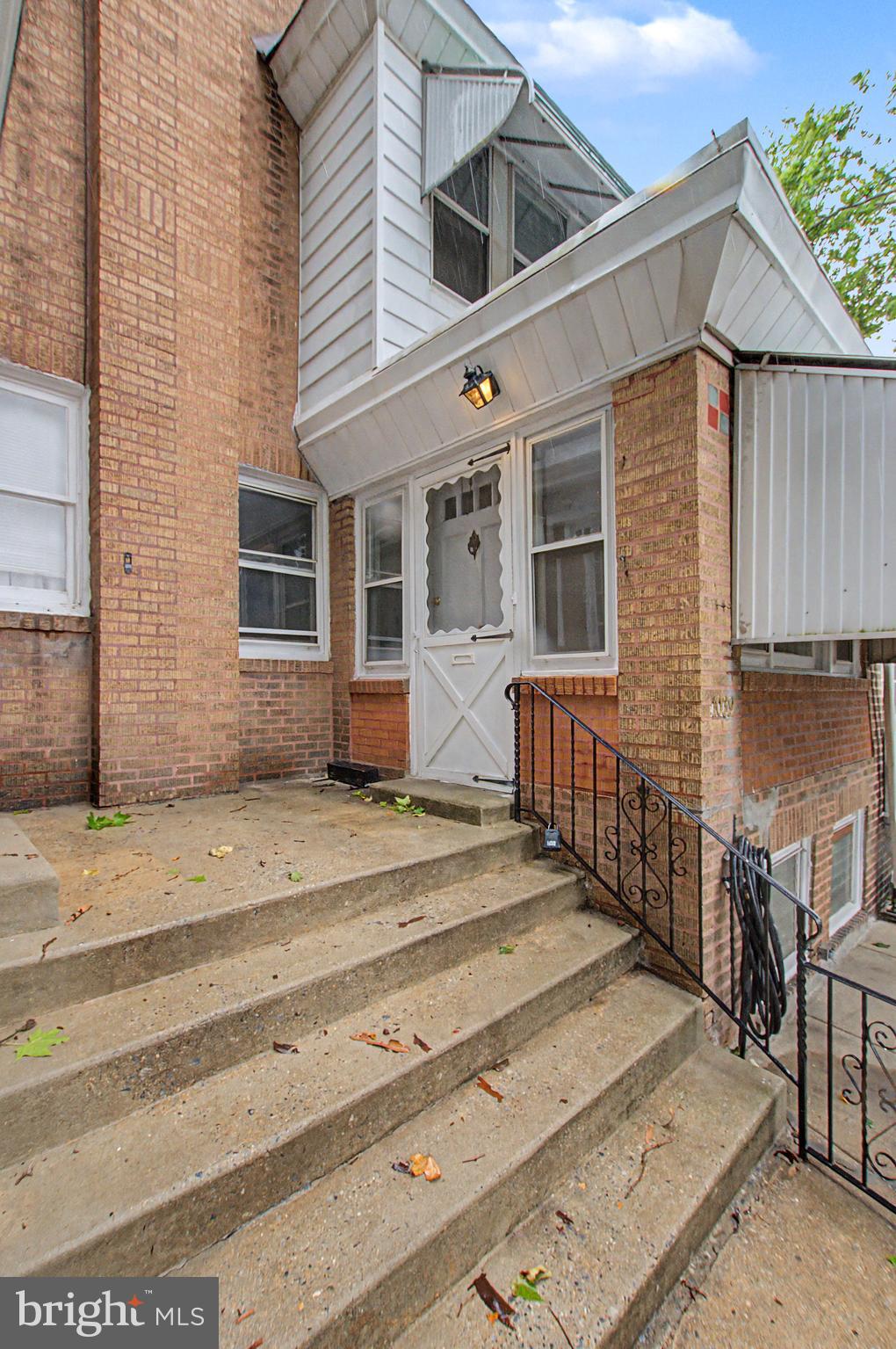 PHILADELPHIA (NORTH) - Residential
