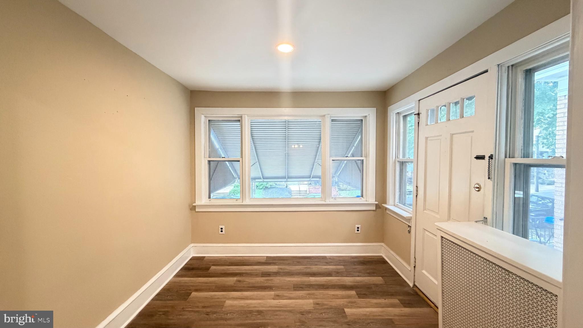 PHILADELPHIA (NORTH) - Residential