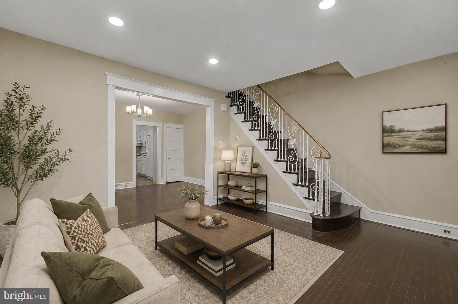 PHILADELPHIA (NORTH) - Residential