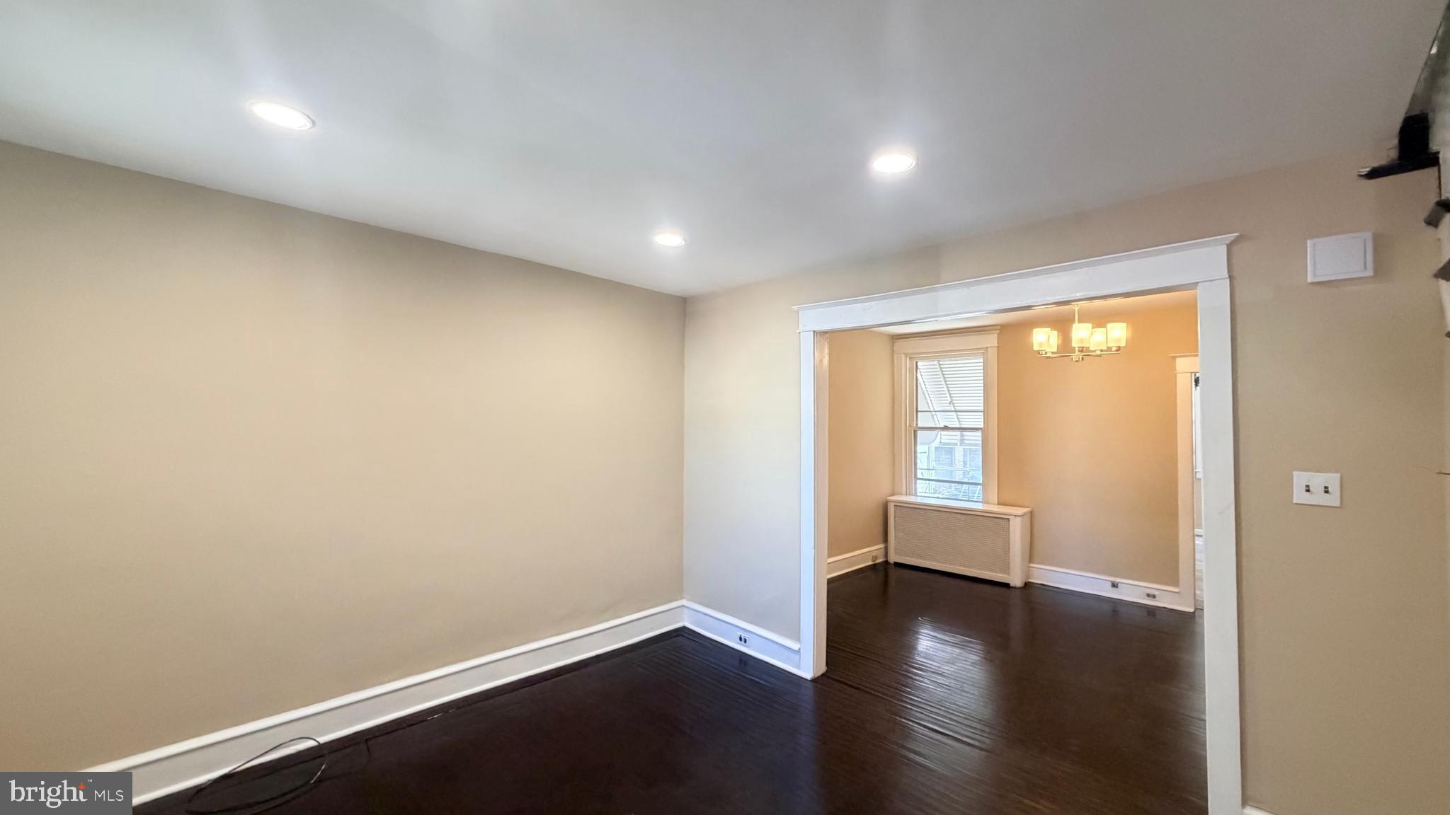PHILADELPHIA (NORTH) - Residential
