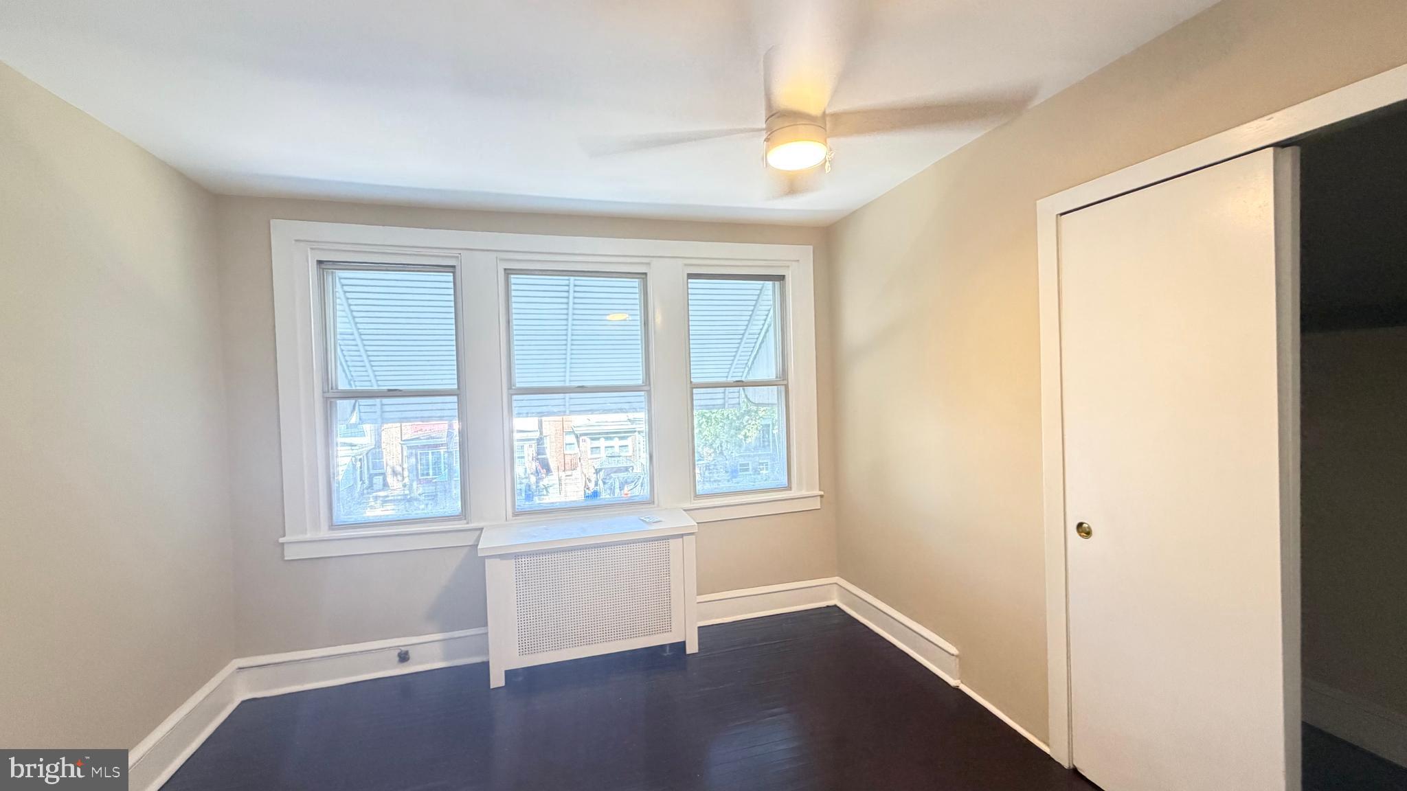 PHILADELPHIA (NORTH) - Residential