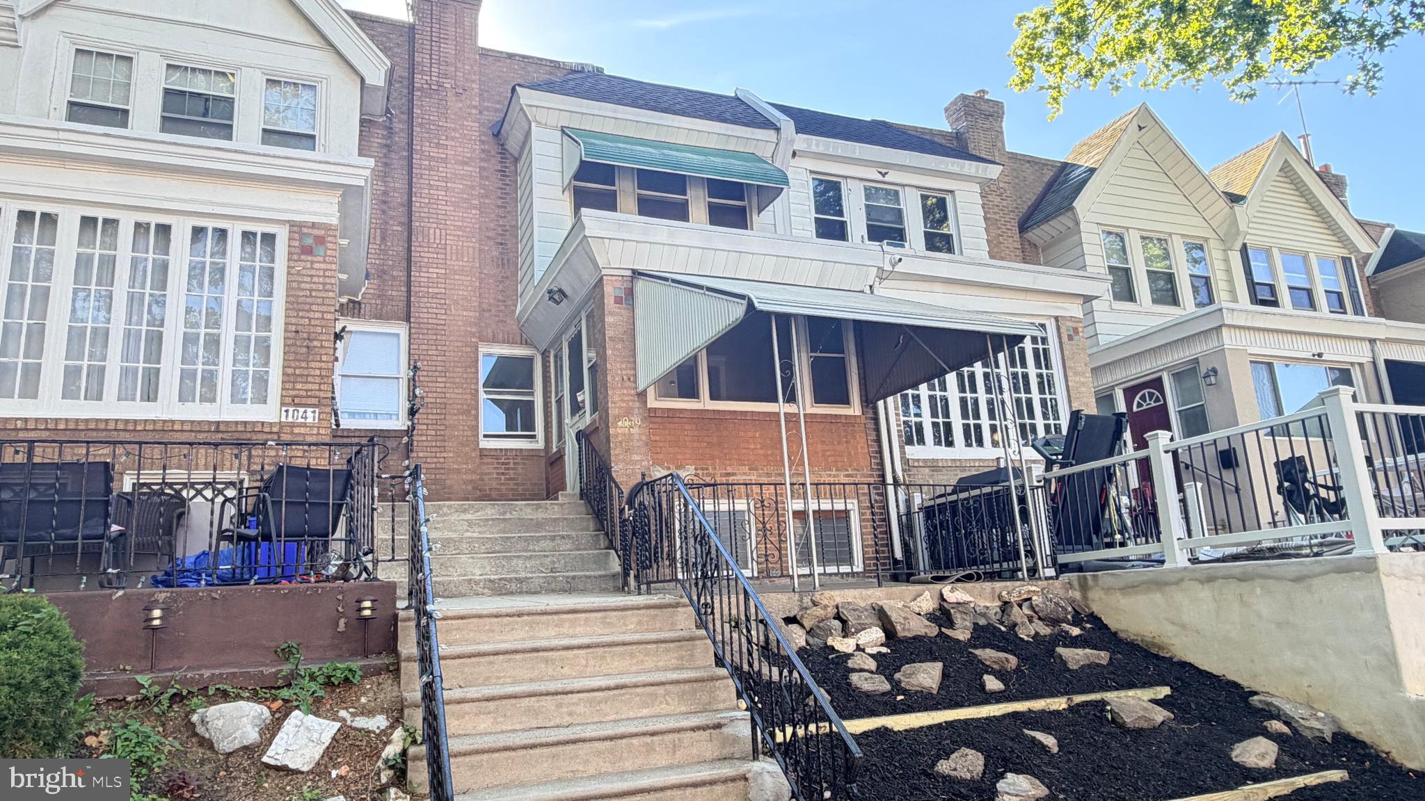 PHILADELPHIA (NORTH) - Residential
