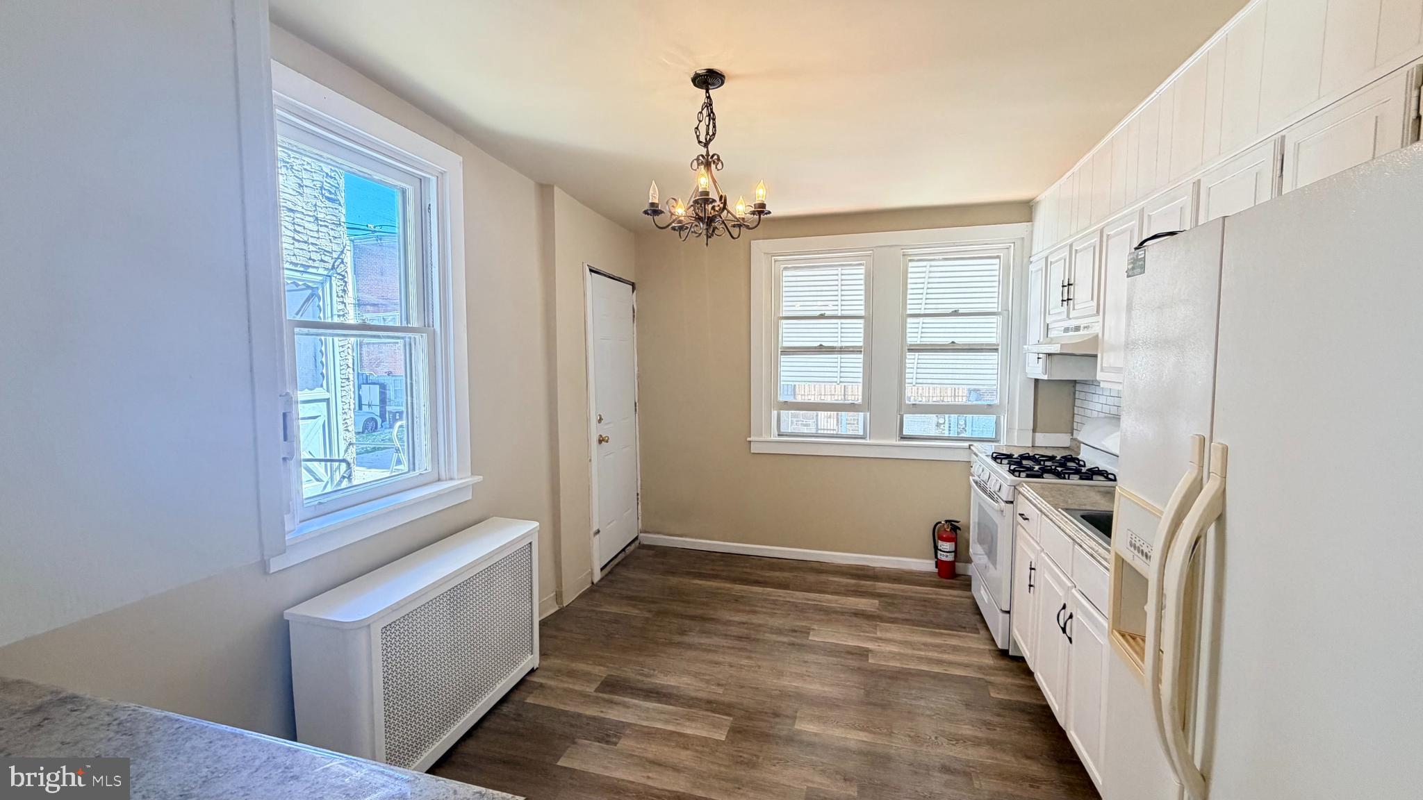 PHILADELPHIA (NORTH) - Residential