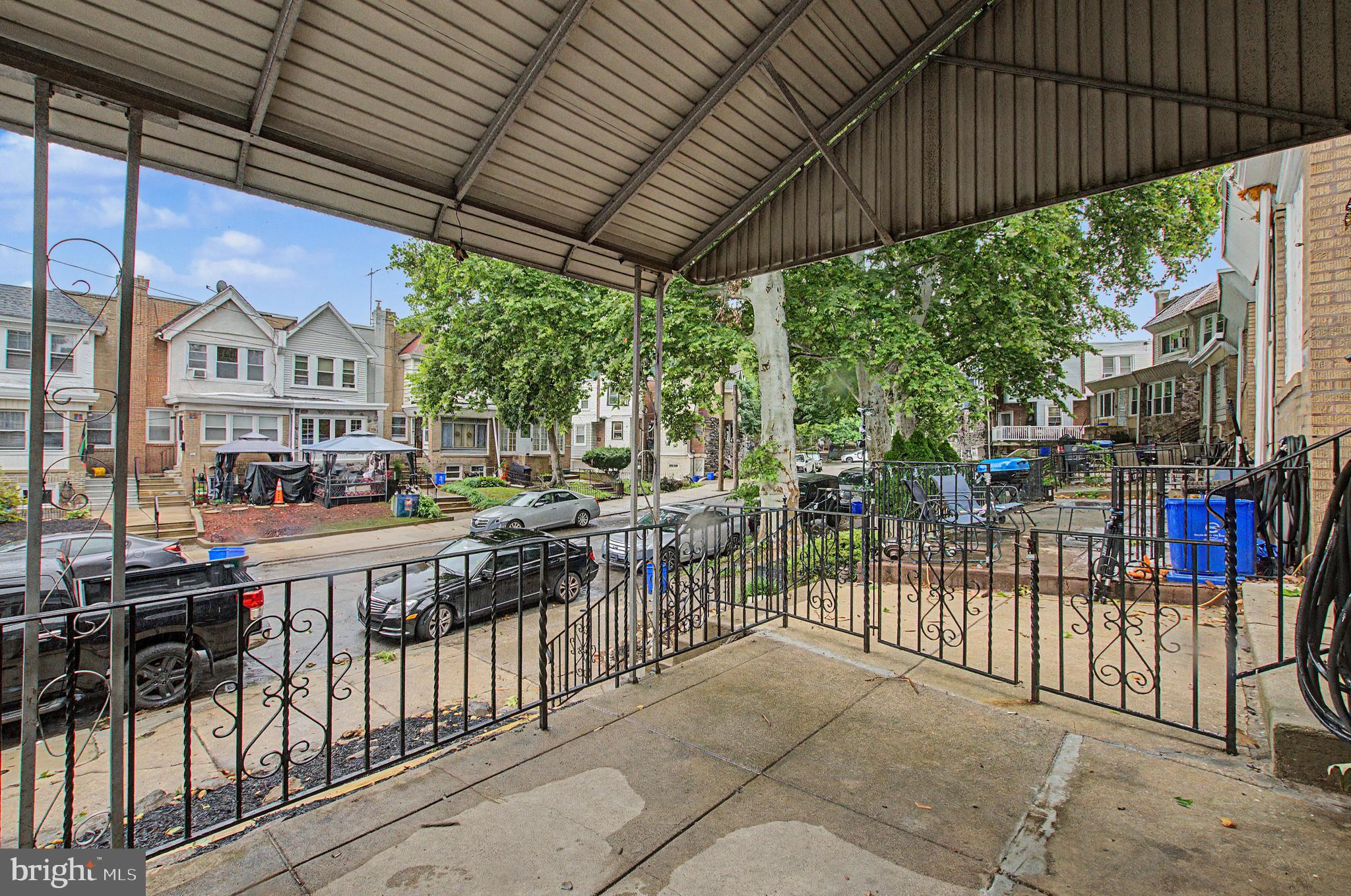 PHILADELPHIA (NORTH) - Residential