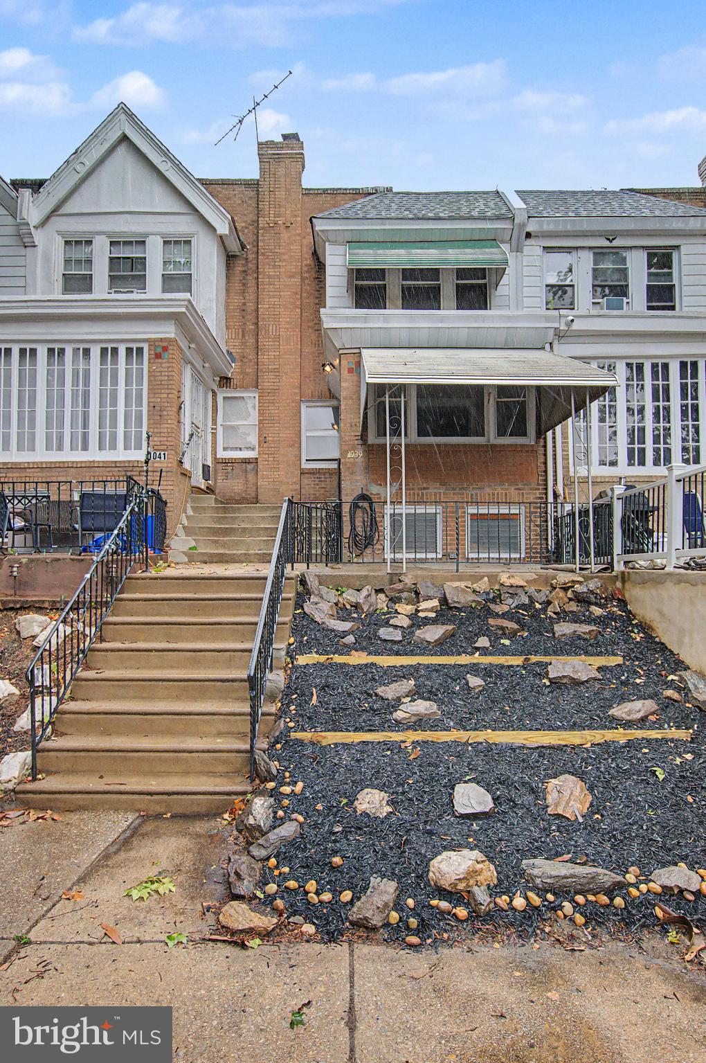 PHILADELPHIA (NORTH) - Residential