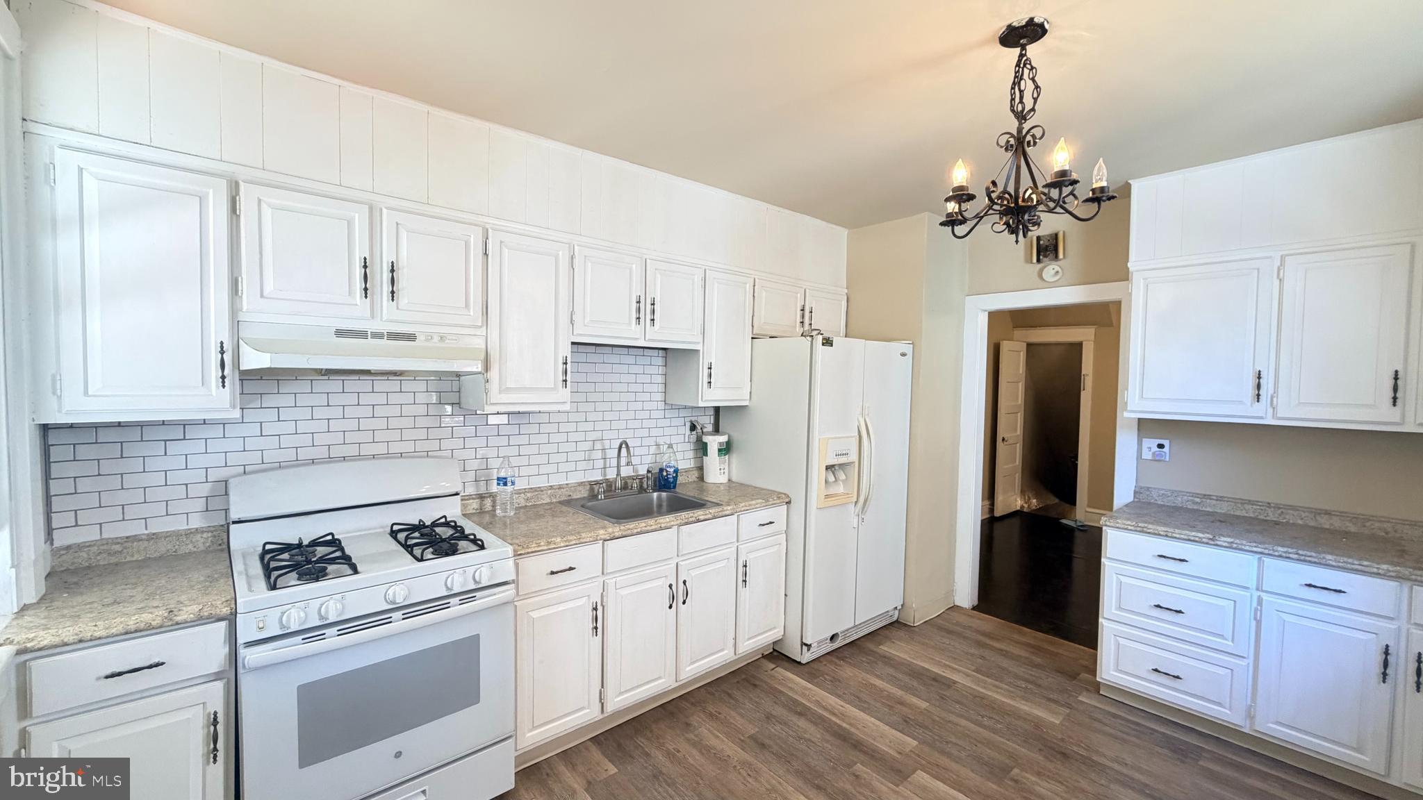 PHILADELPHIA (NORTH) - Residential