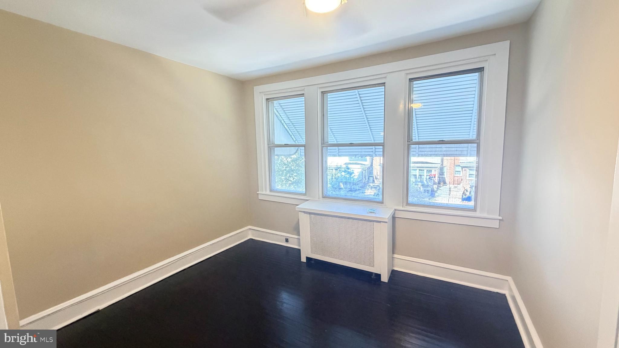 PHILADELPHIA (NORTH) - Residential