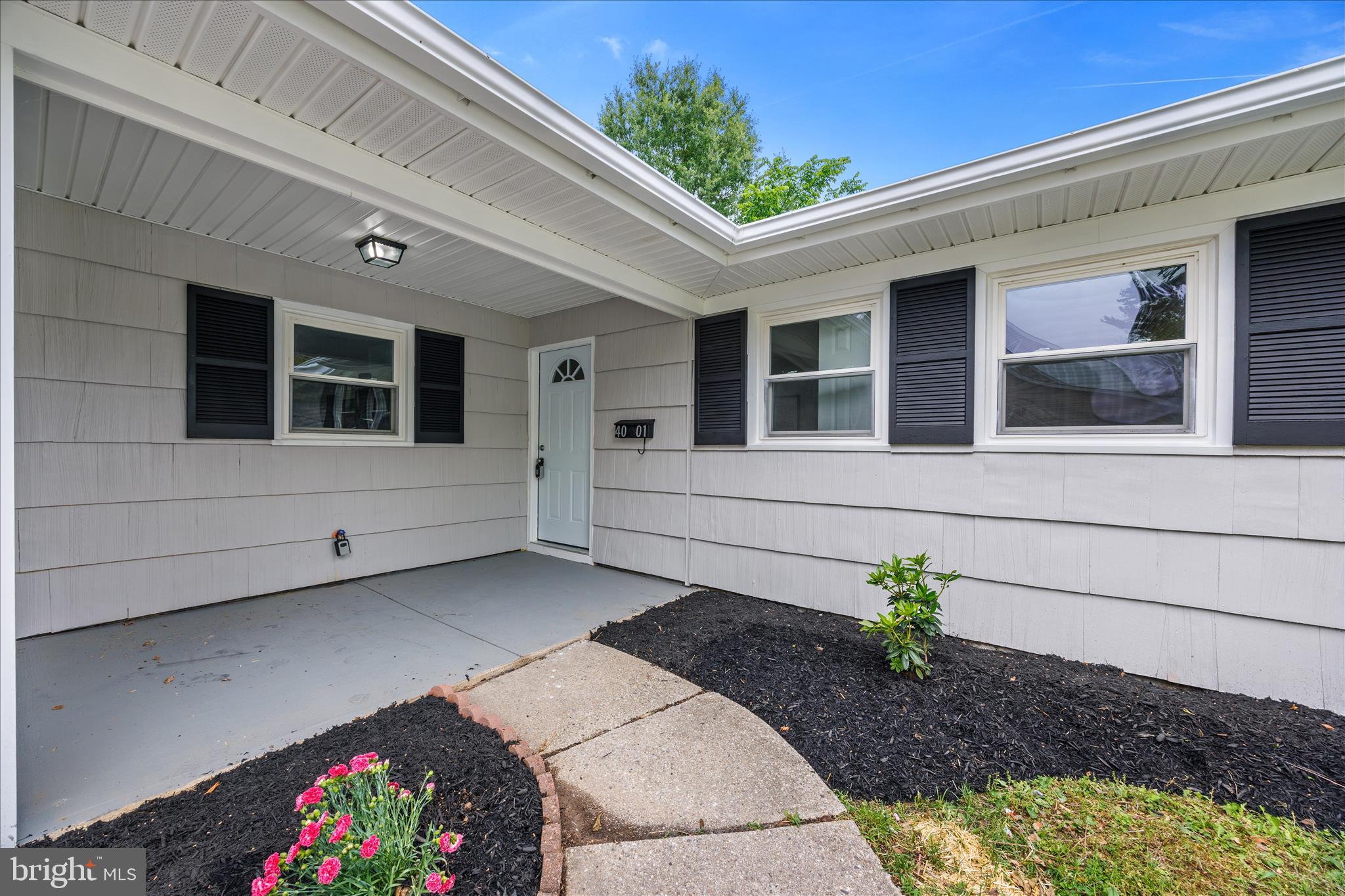YORKTOWN AT BELAIR - Residential