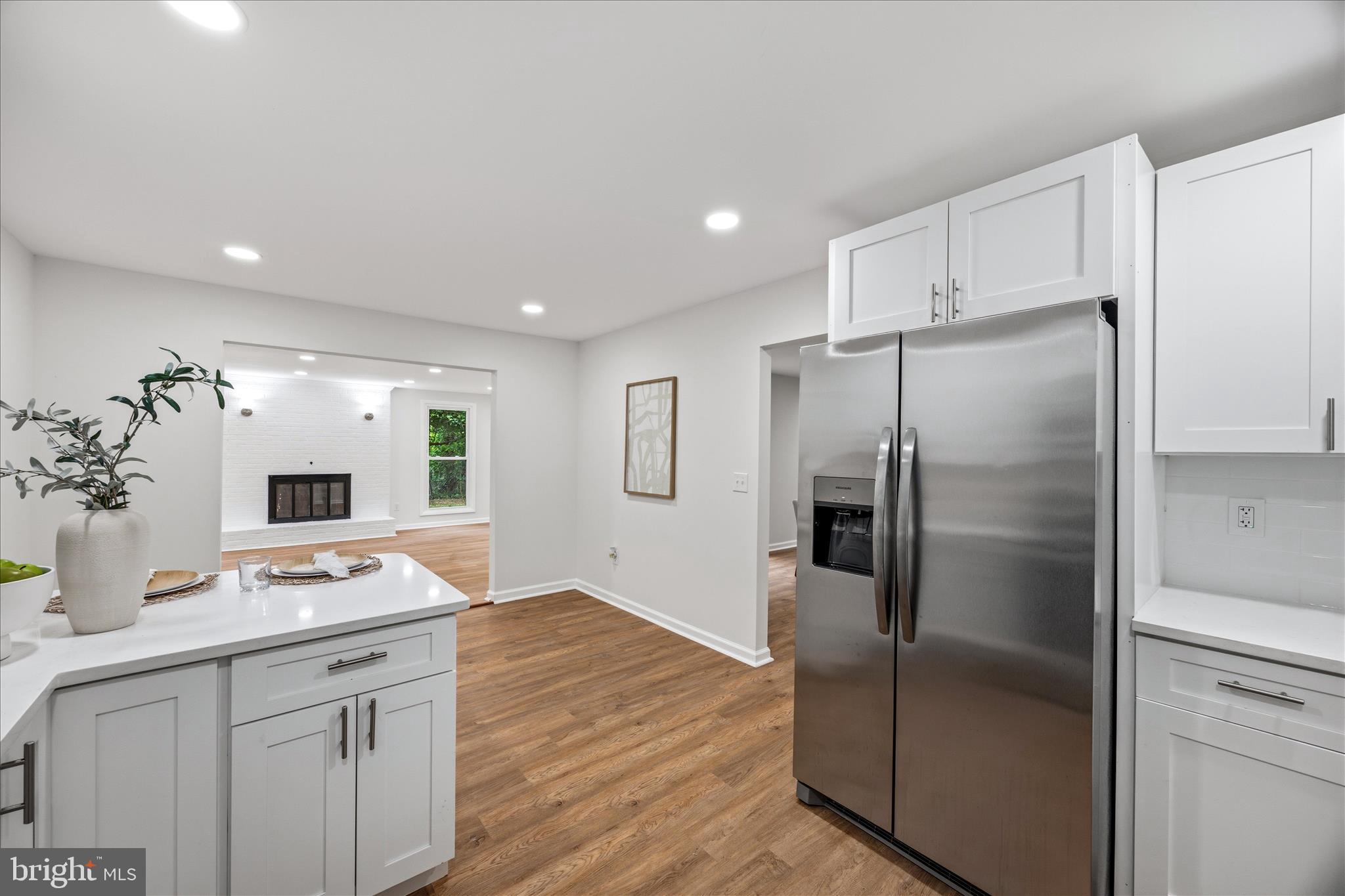 YORKTOWN AT BELAIR - Residential