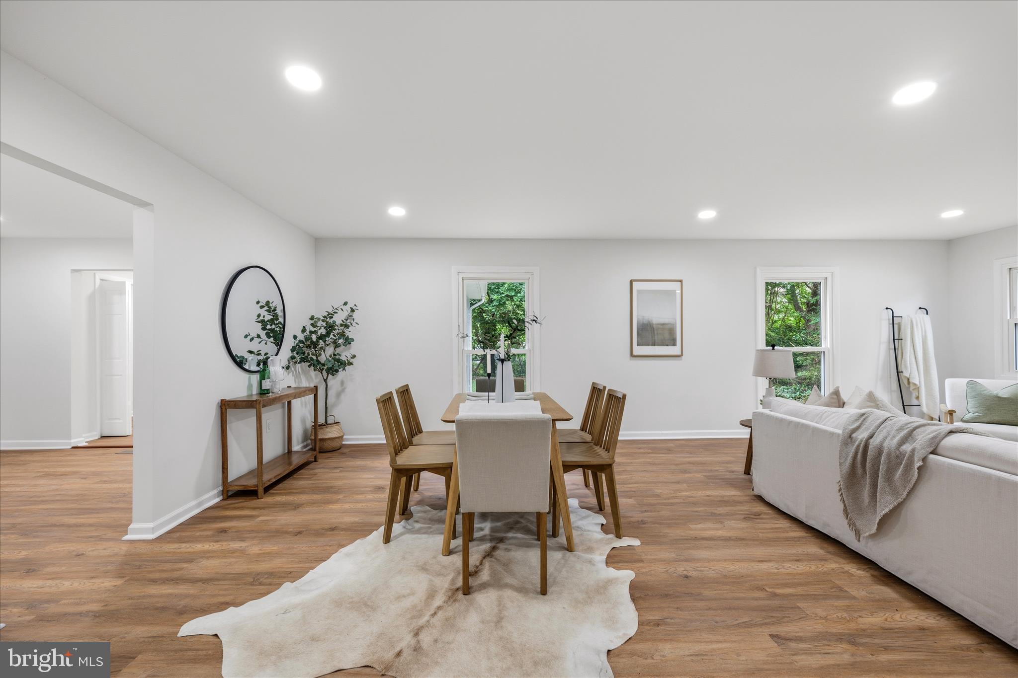 YORKTOWN AT BELAIR - Residential