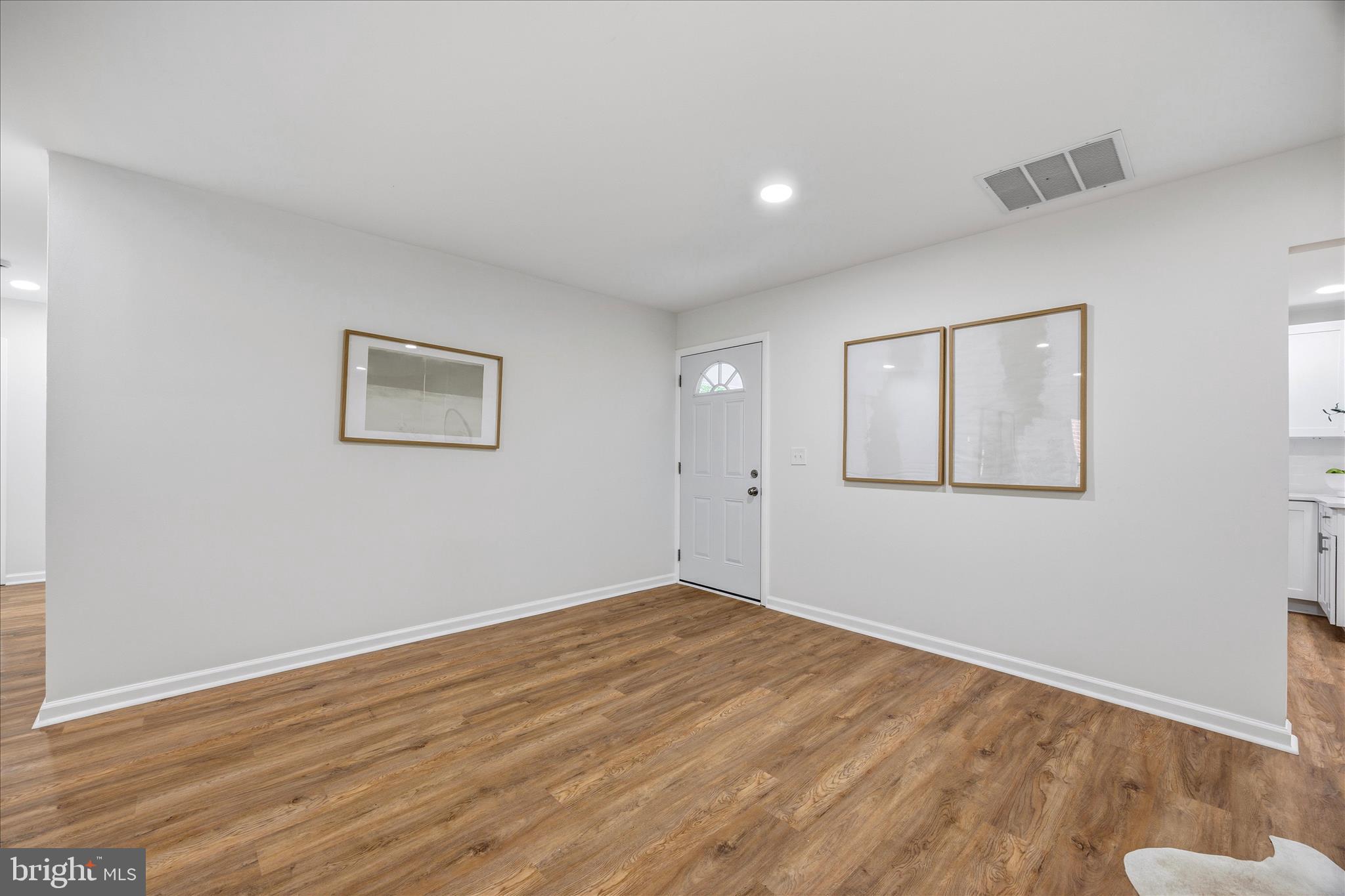 YORKTOWN AT BELAIR - Residential