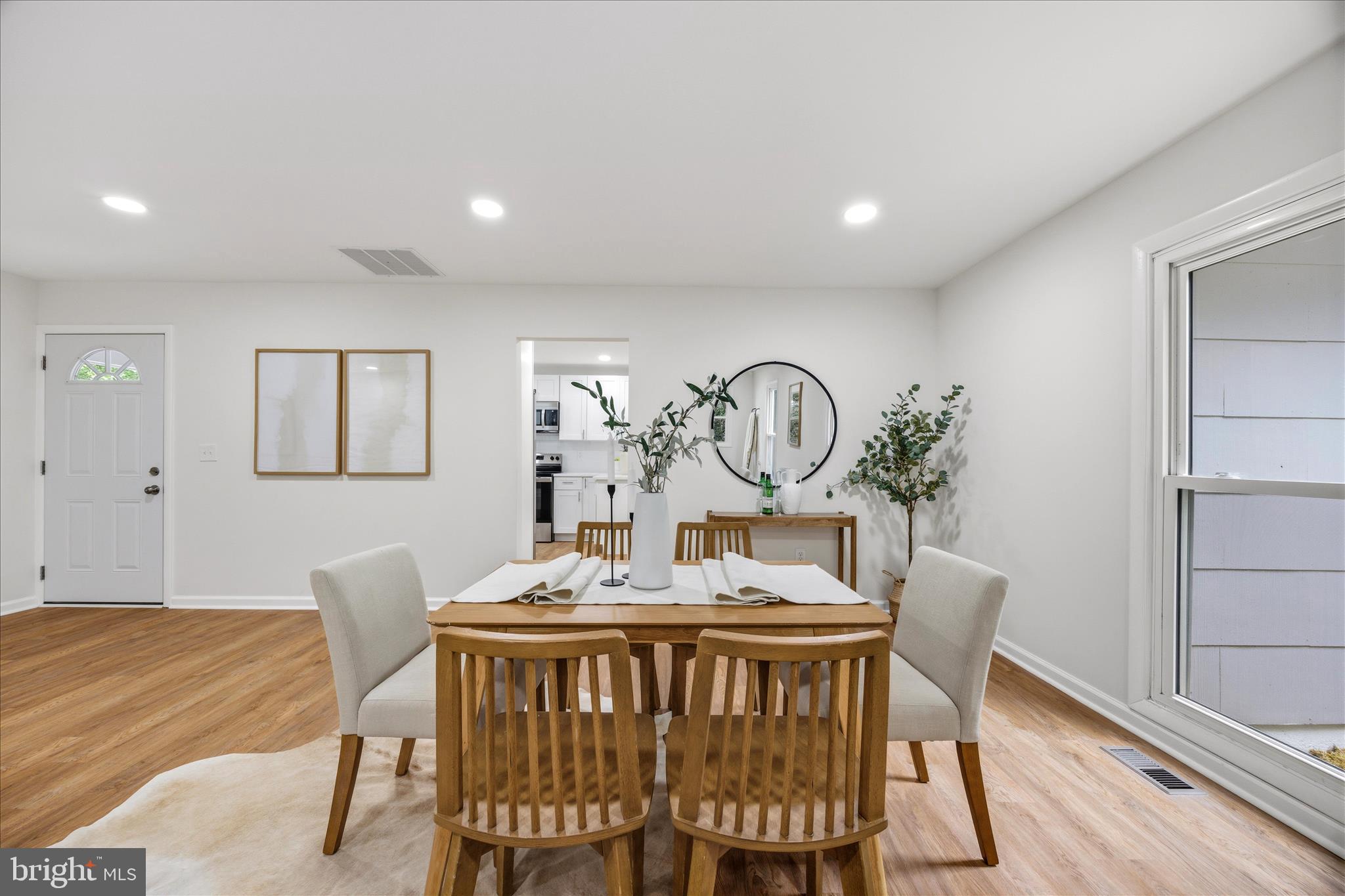 YORKTOWN AT BELAIR - Residential