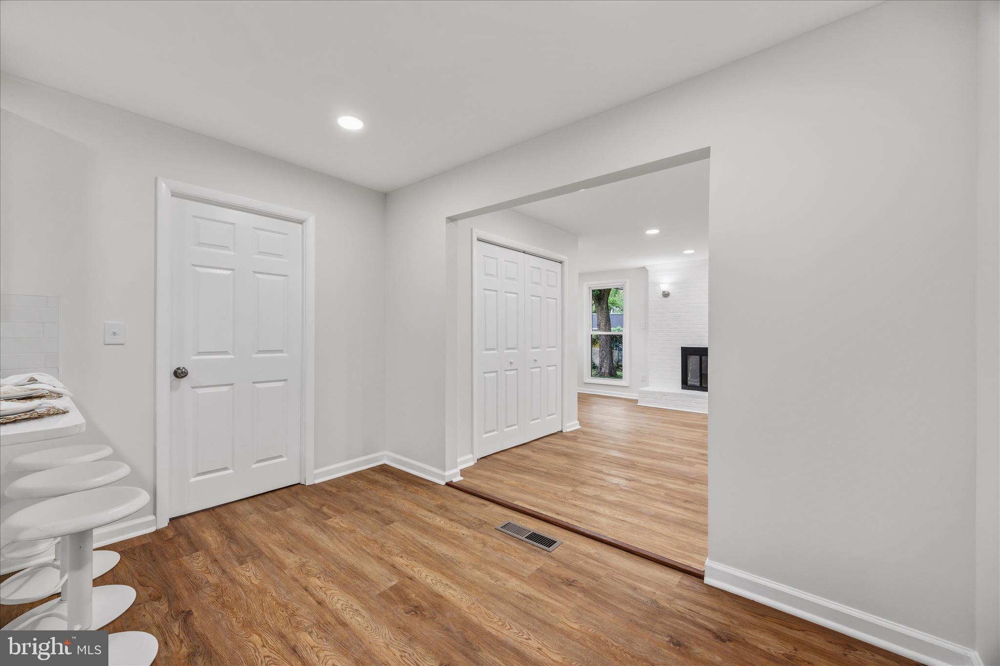 YORKTOWN AT BELAIR - Residential
