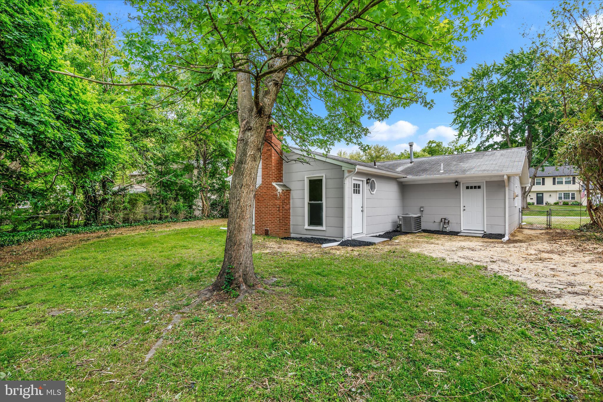 YORKTOWN AT BELAIR - Residential