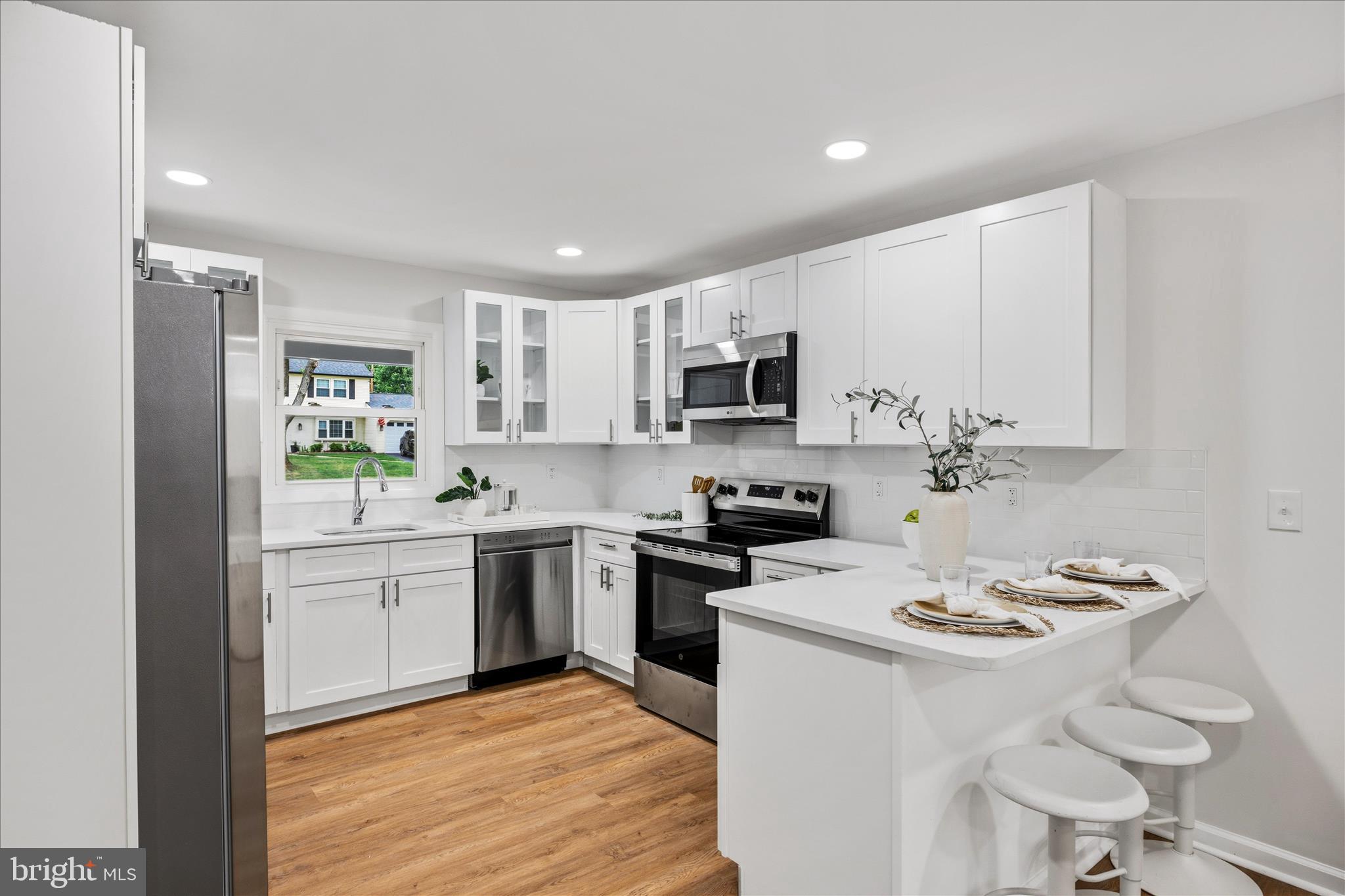 YORKTOWN AT BELAIR - Residential