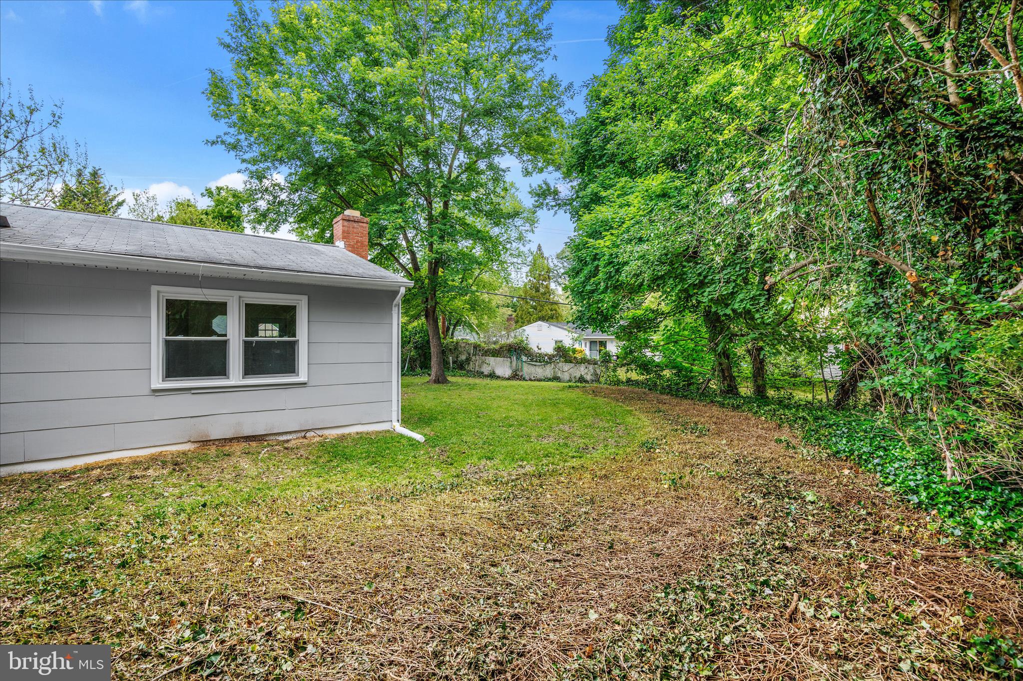 YORKTOWN AT BELAIR - Residential