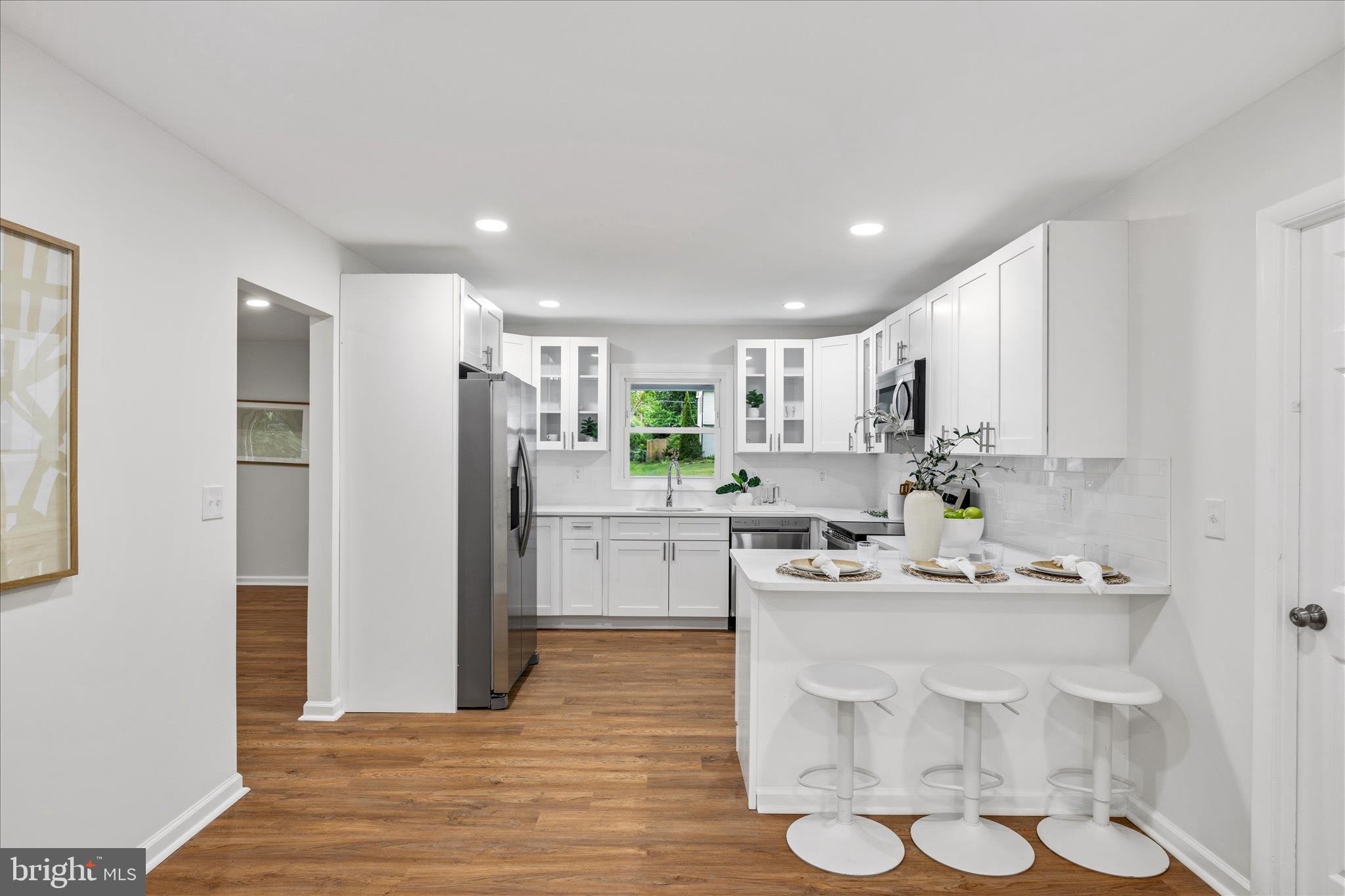 YORKTOWN AT BELAIR - Residential